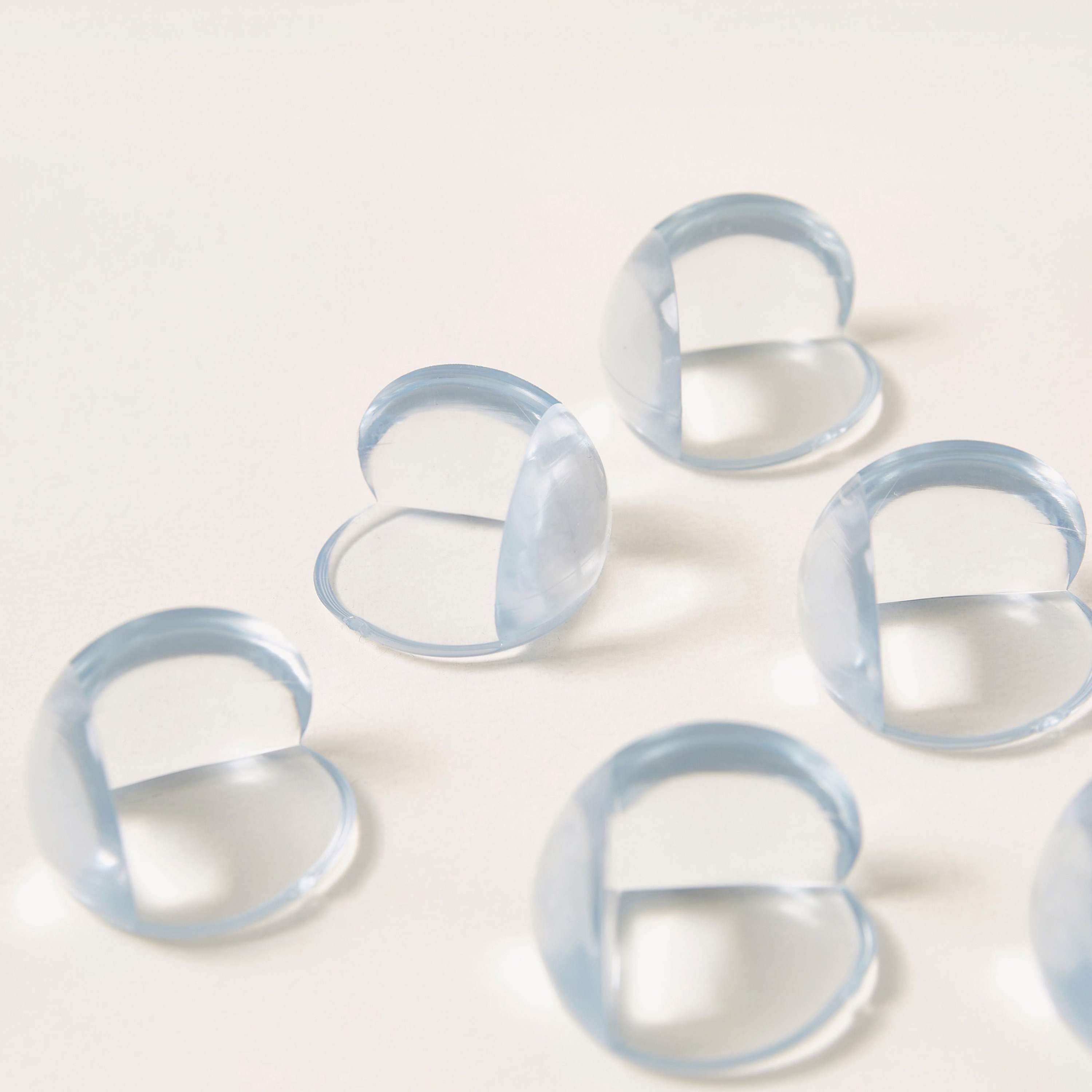 وسادة ركنية من جونيورز - مجموعة من 6-baby-healthandsafety-babyproofing-image-3