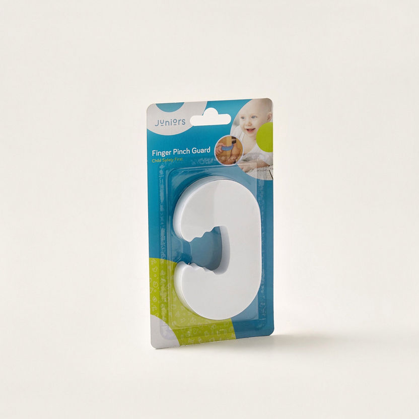 Juniors Finger Pinch Guard-Babyproofing Accessories-image-2