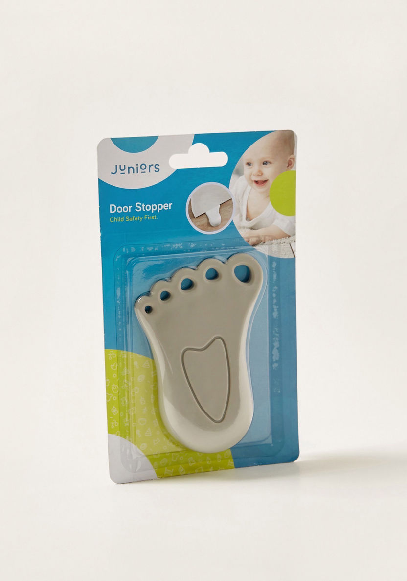 Juniors Door Stopper-Babyproofing Accessories-image-3