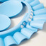 Juniors Round Shower Cap-baby-bathandcare-bathtubs-image-3