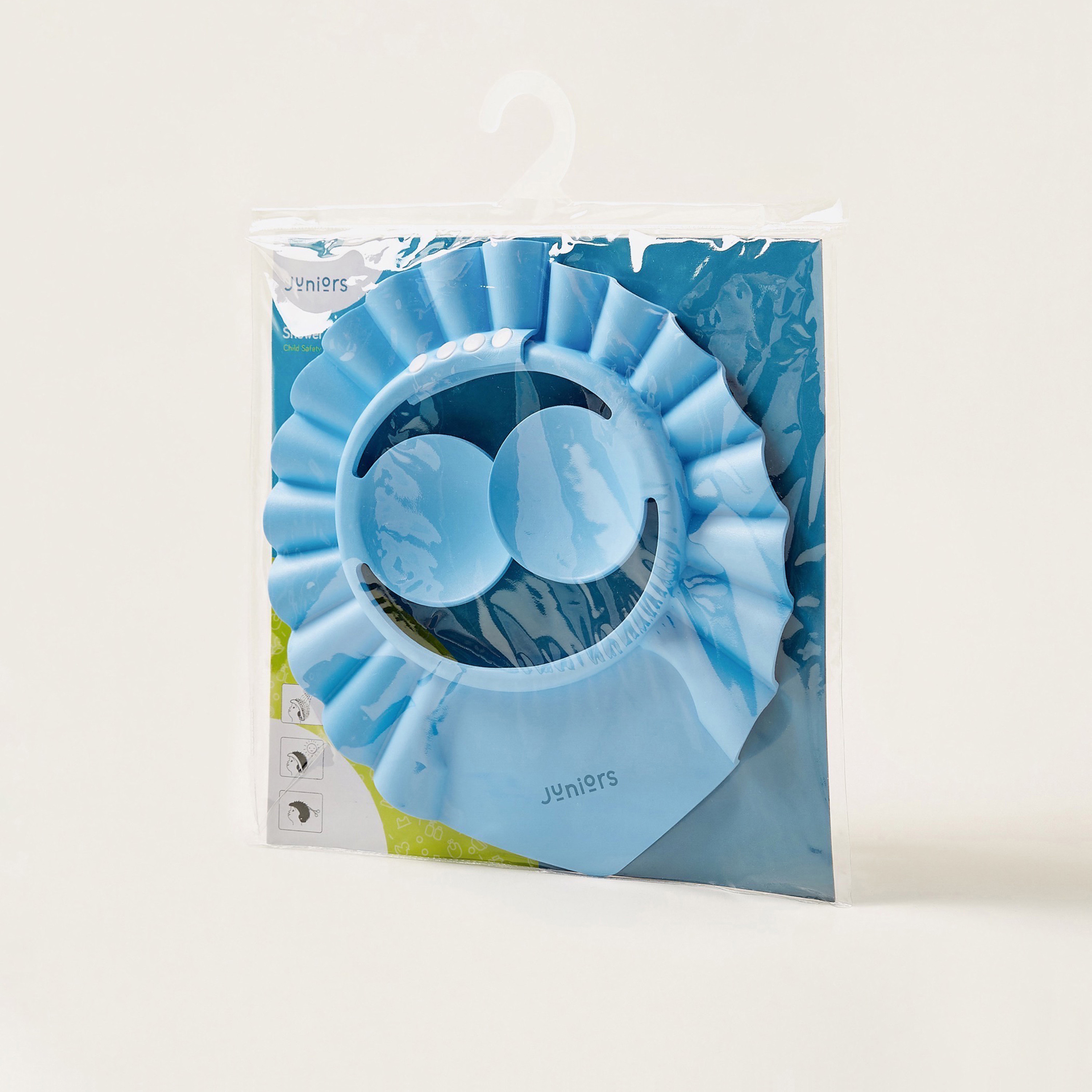 Buy Juniors Round Shower Cap Online Mothercare Bahrain