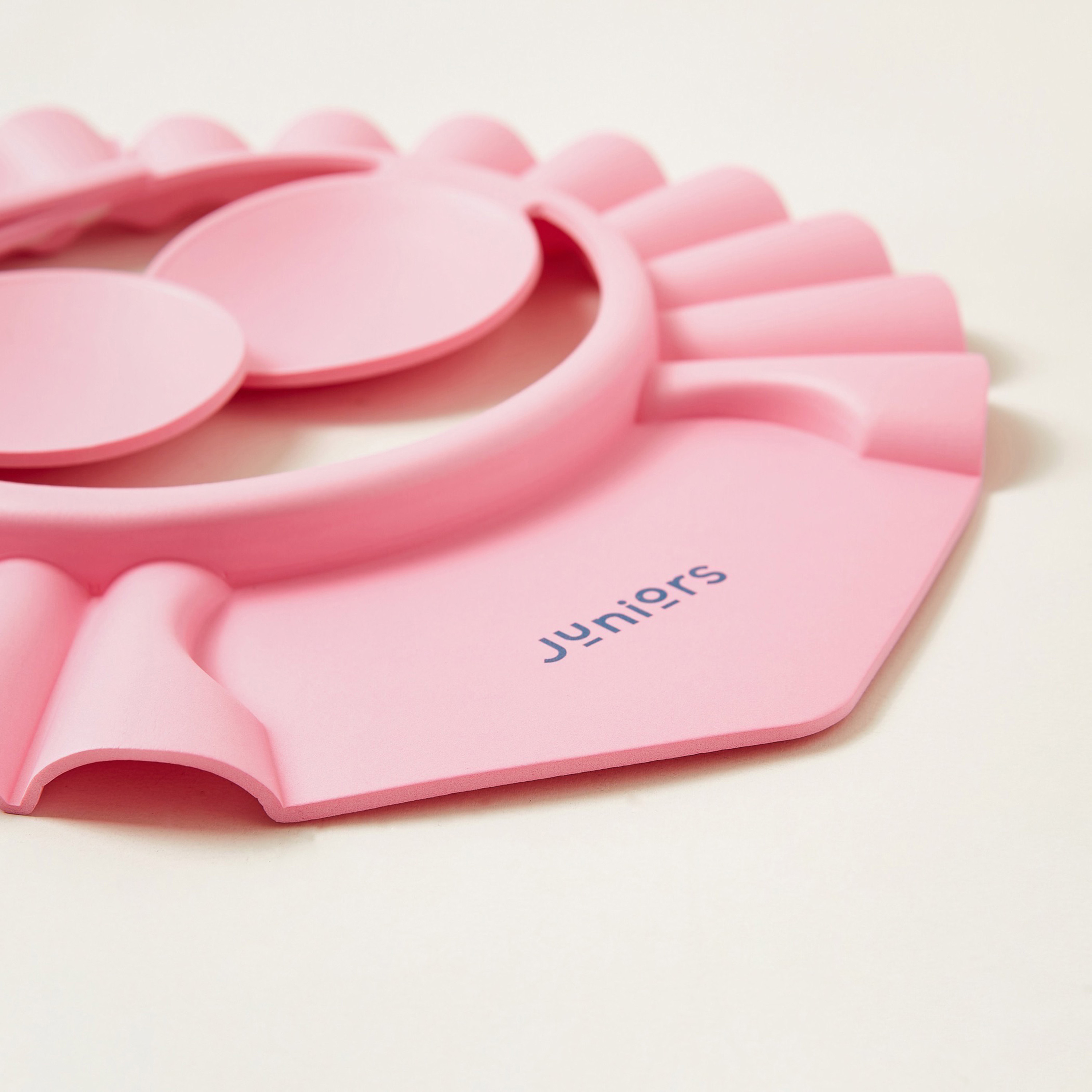 Juniors Round Shower Cap-baby-bathandcare-bathtubs-image-2