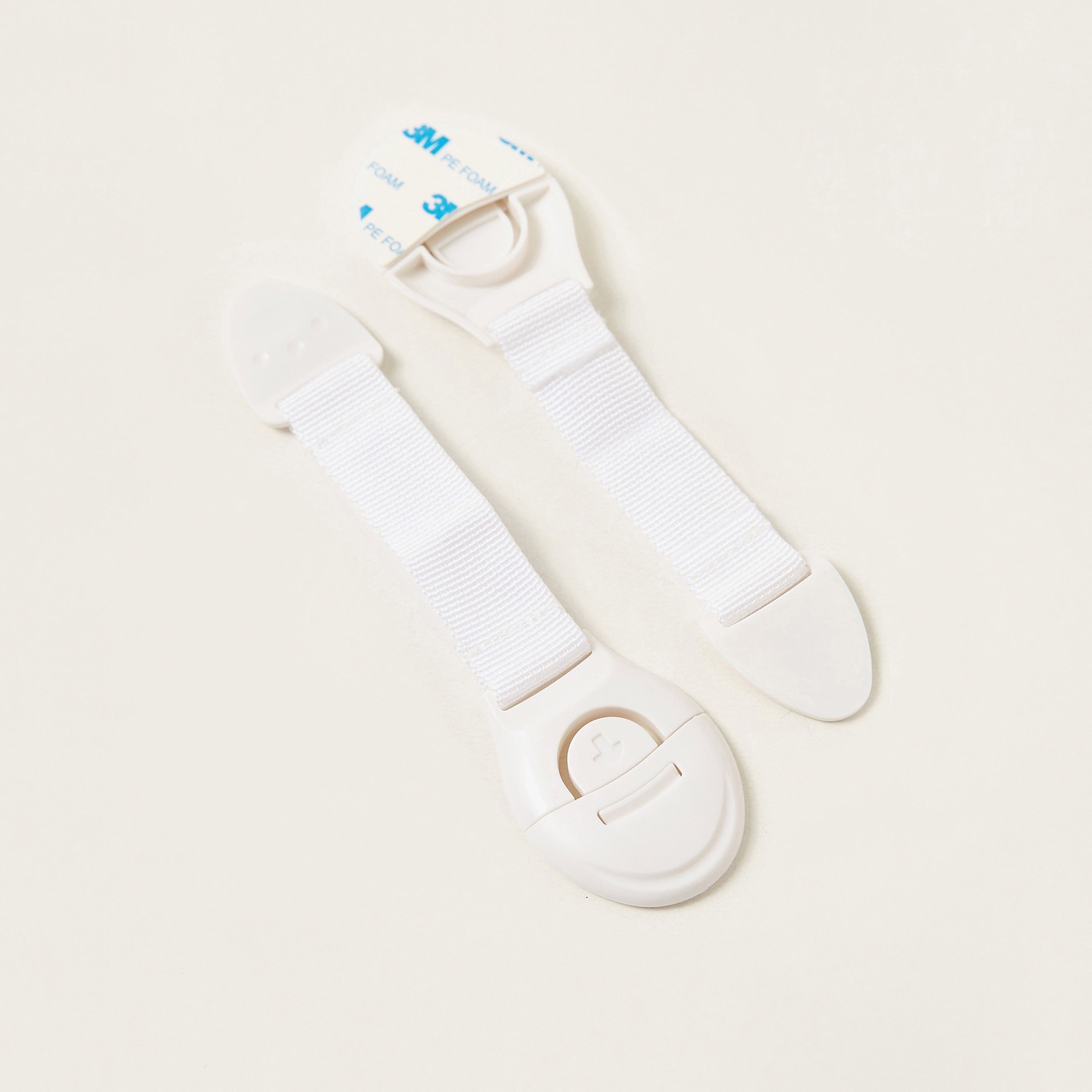 قفل ثلاجة ومرحاض من جونيورز - مجموعة من 2-baby-healthandsafety-babyproofing-image-3