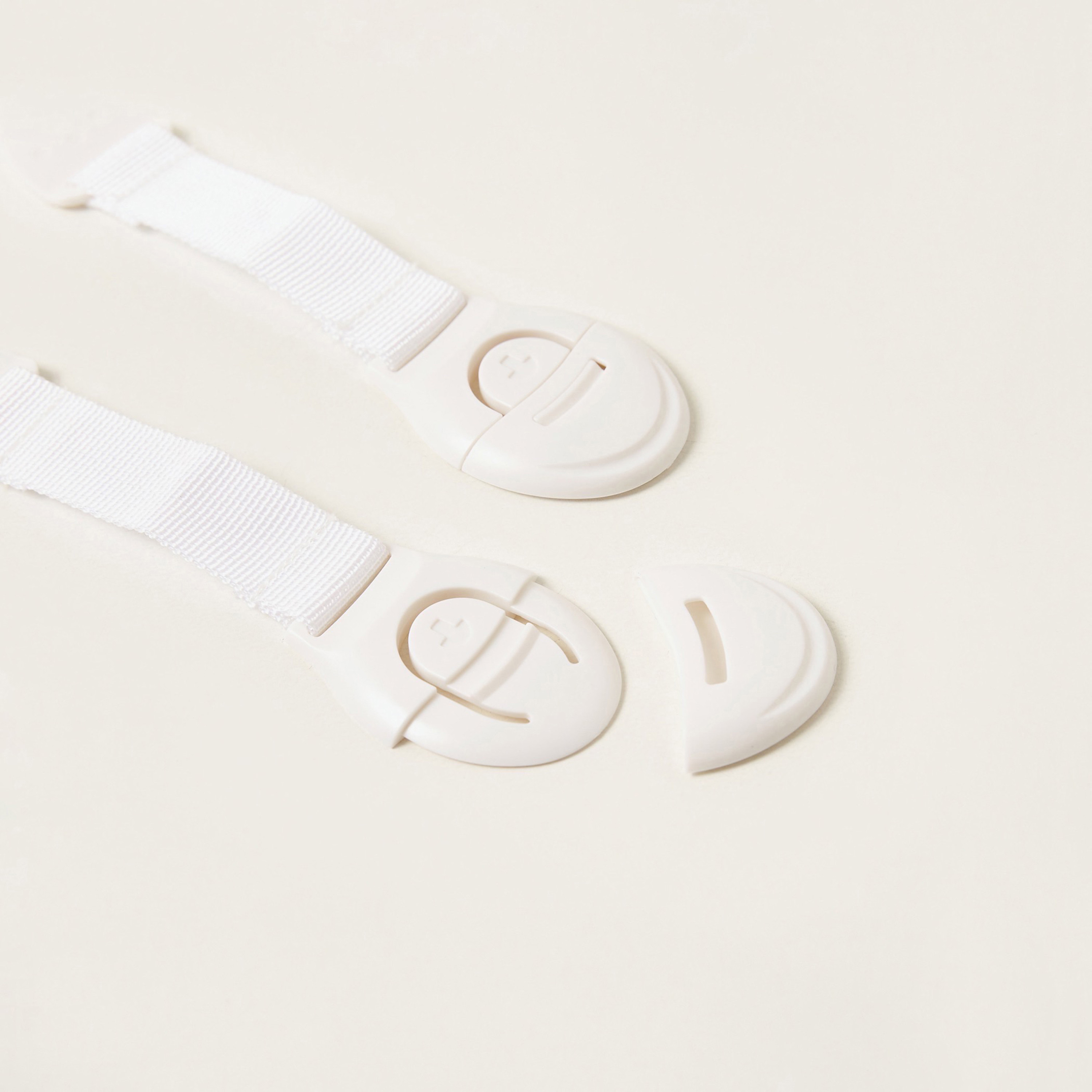 قفل ثلاجة ومرحاض من جونيورز - مجموعة من 2-baby-healthandsafety-babyproofing-image-2