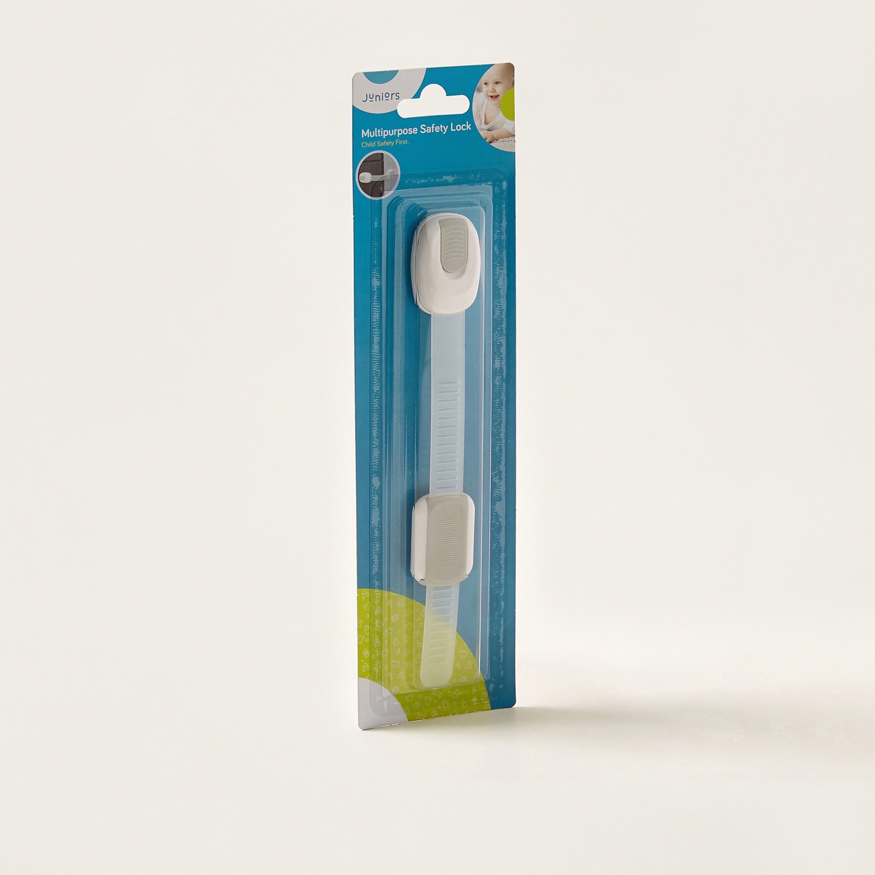 قفل أمان متعدد الأغراض من جونيورز-baby-healthandsafety-babyproofing-image-1