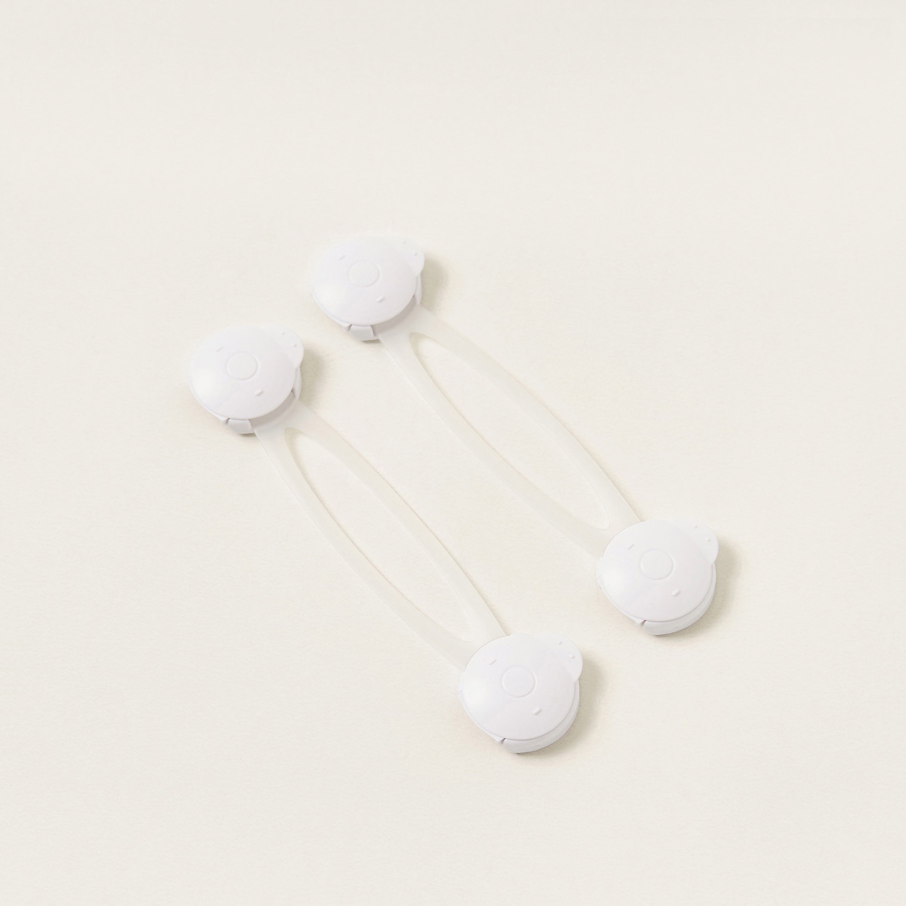 Juniors Multipurpose Safety Lock - Set of 2-baby-healthandsafety-babyproofing-image-1