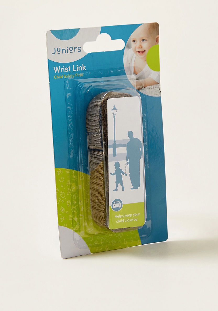 Juniors Wrist Link-Babyproofing Accessories-image-3