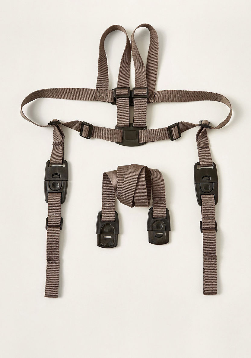 Juniors Safety Harness-Babyproofing Accessories-image-0