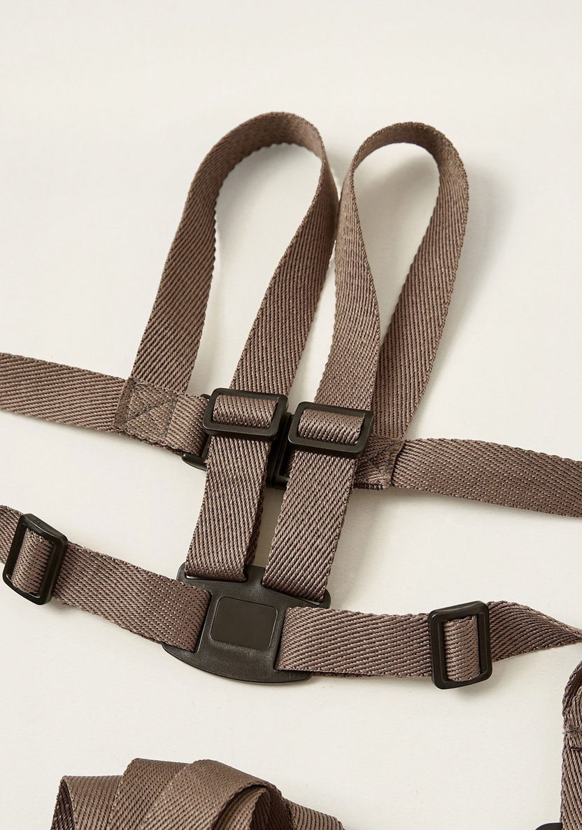 Juniors Safety Harness-Babyproofing Accessories-image-1