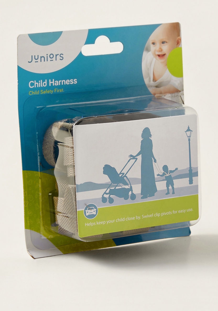 Juniors Safety Harness-Babyproofing Accessories-image-4