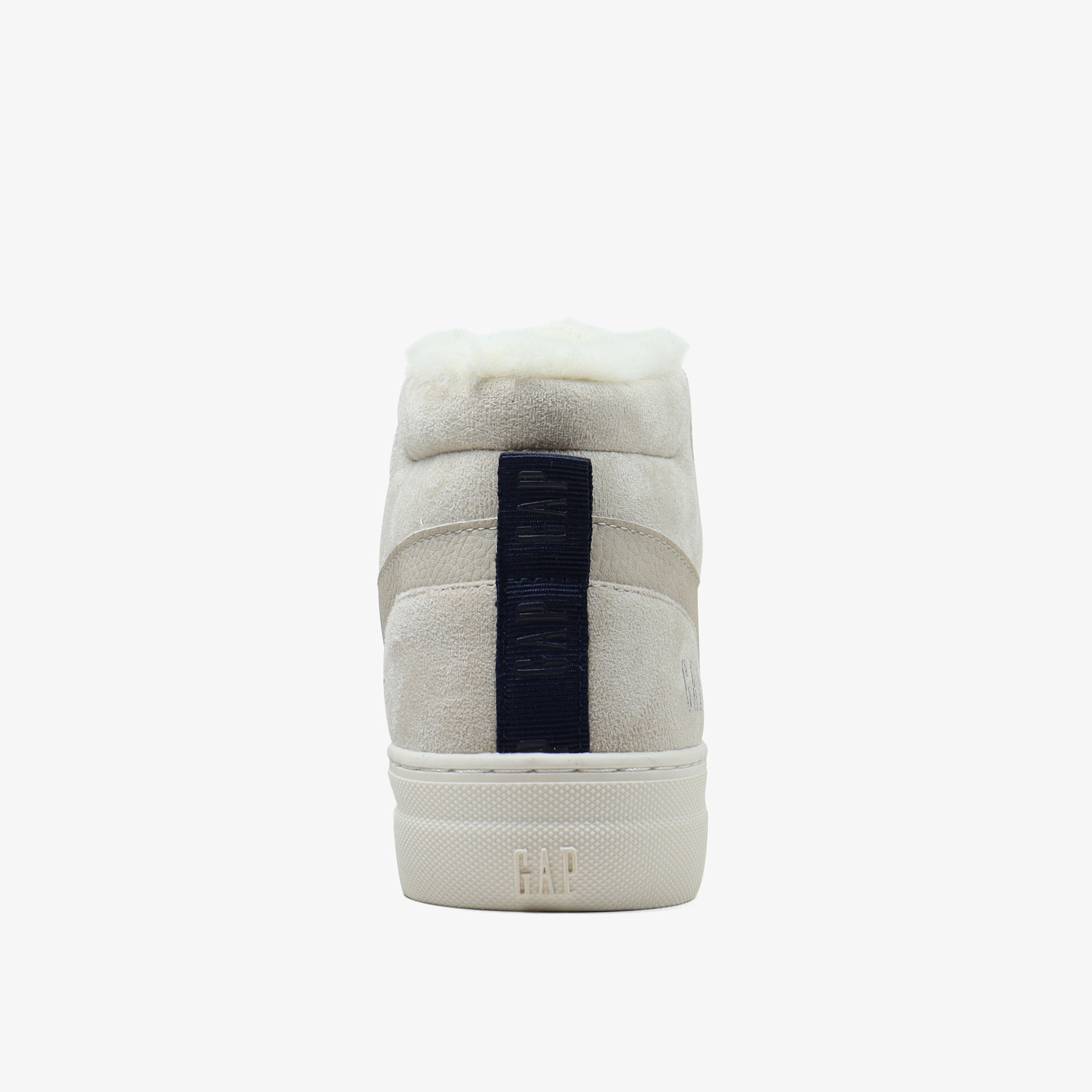 GAP Women's High Top Lace-Up Sneakers-women-shoes-sneakers-image-3