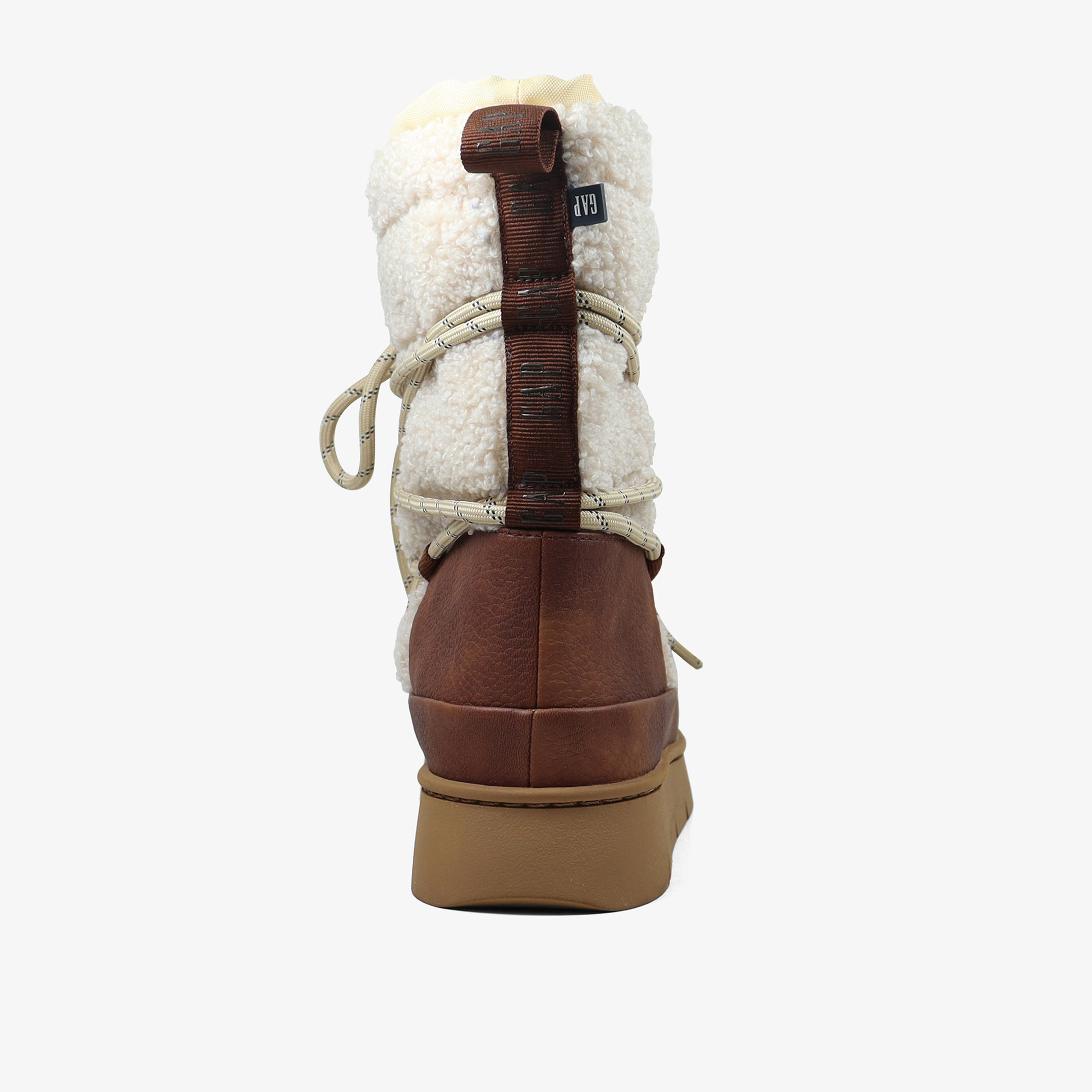 بوت شافت عالي بقوالب ملوّنة مع رباط إغلاق للنساء من جاب- Richmond Winter High W-women-shoes-boots-image-3