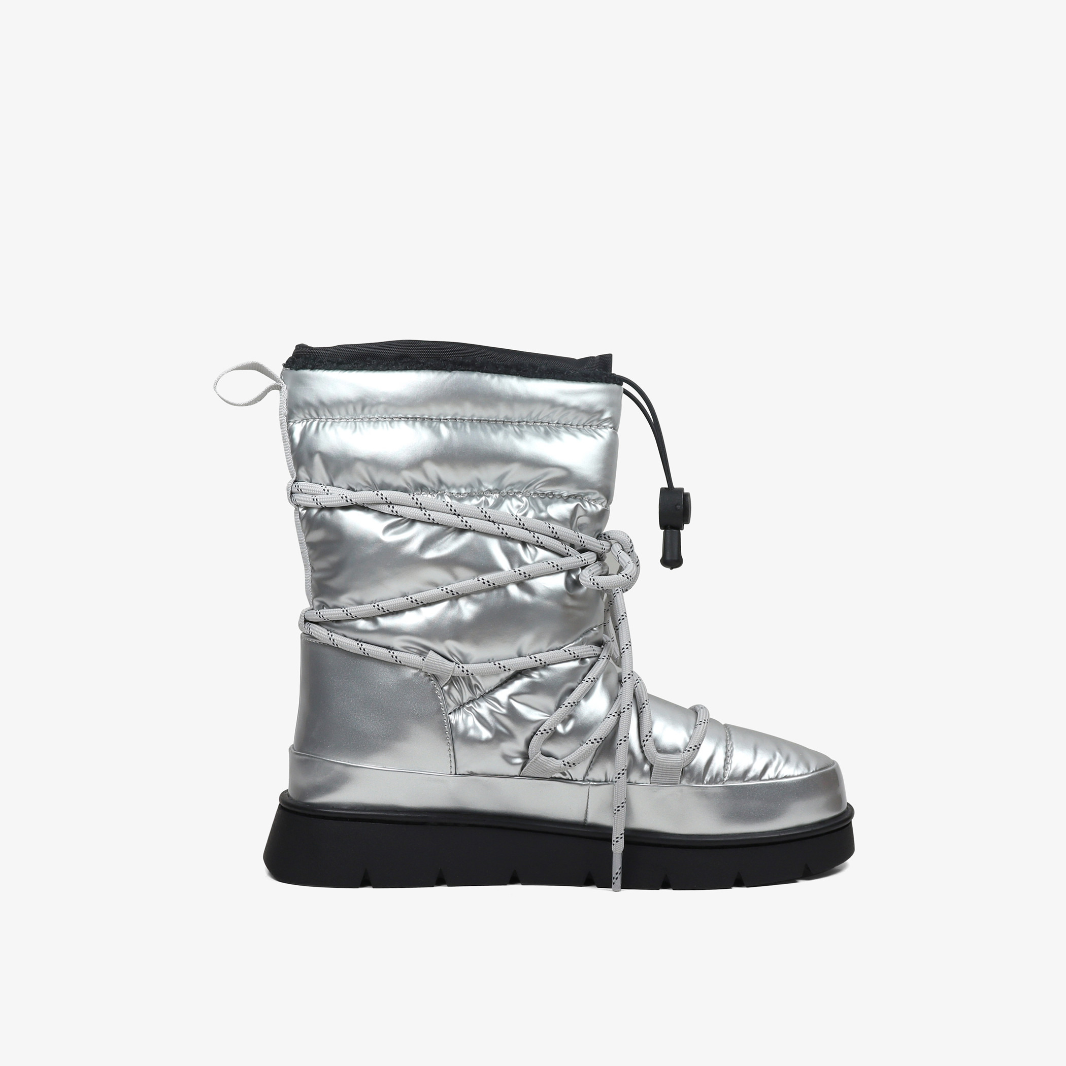 GAP Women's Lace-Up High Shaft Boots-women-shoes-boots-image-1