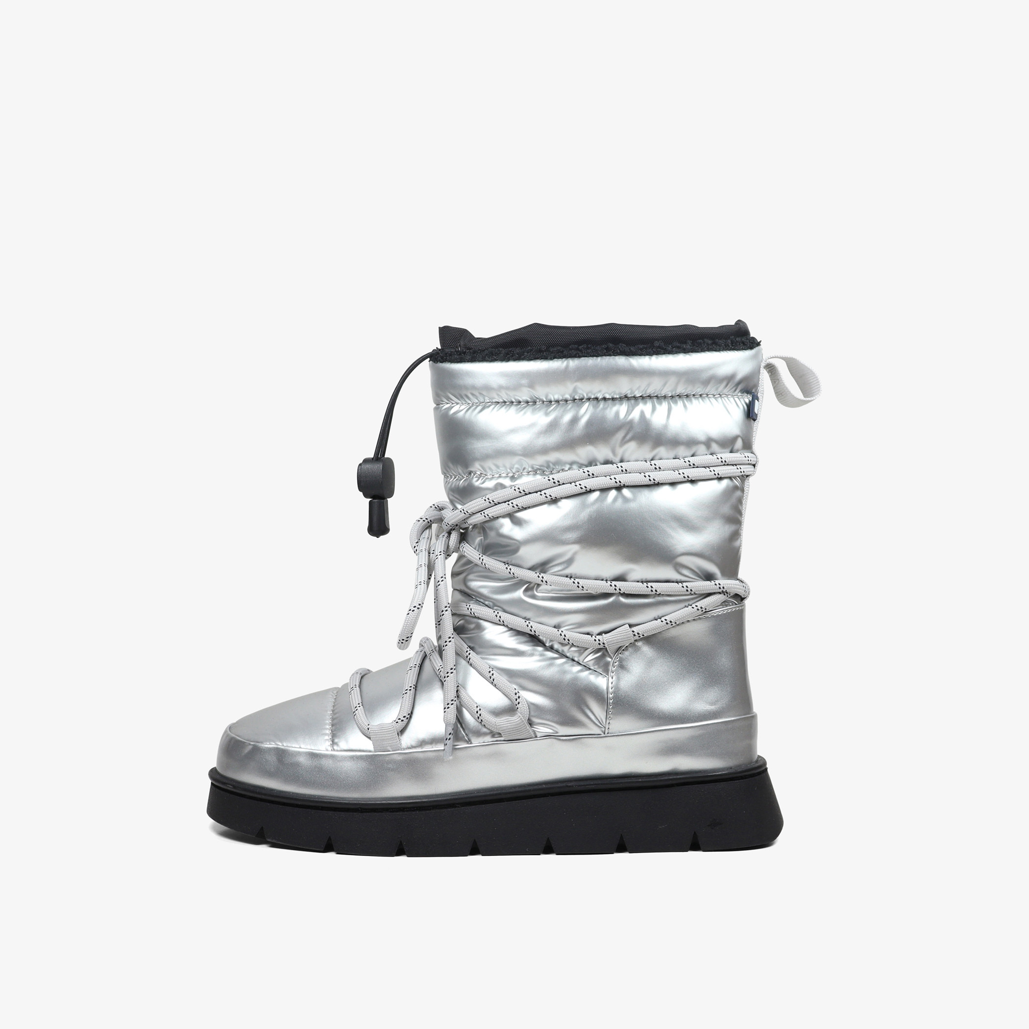 GAP Women's Lace-Up High Shaft Boots-women-shoes-boots-image-2