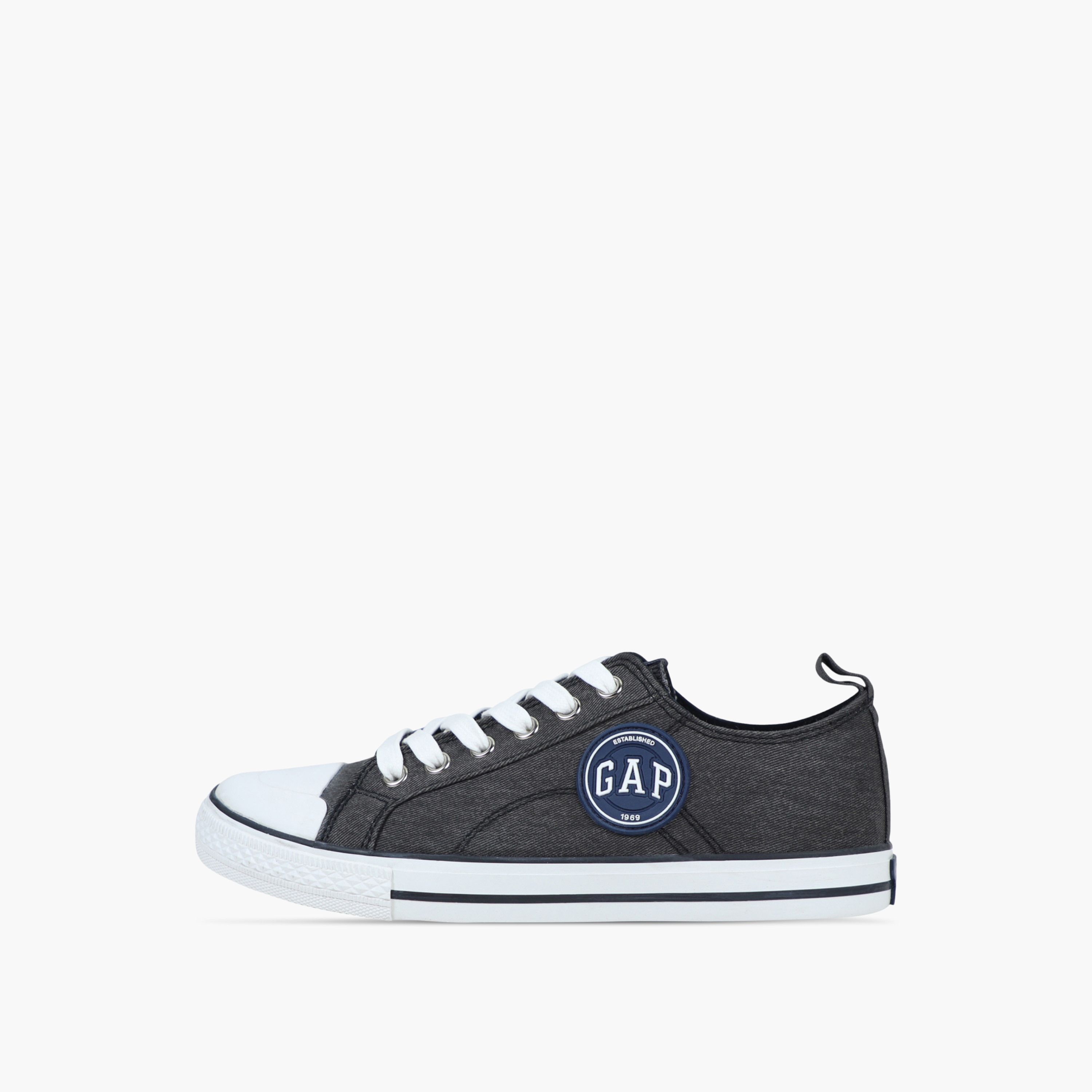 حذاء سنيكرز هوستون II برباط للأولاد من جاب - GPK5100000003-boys-shoes-sneakers-image-3