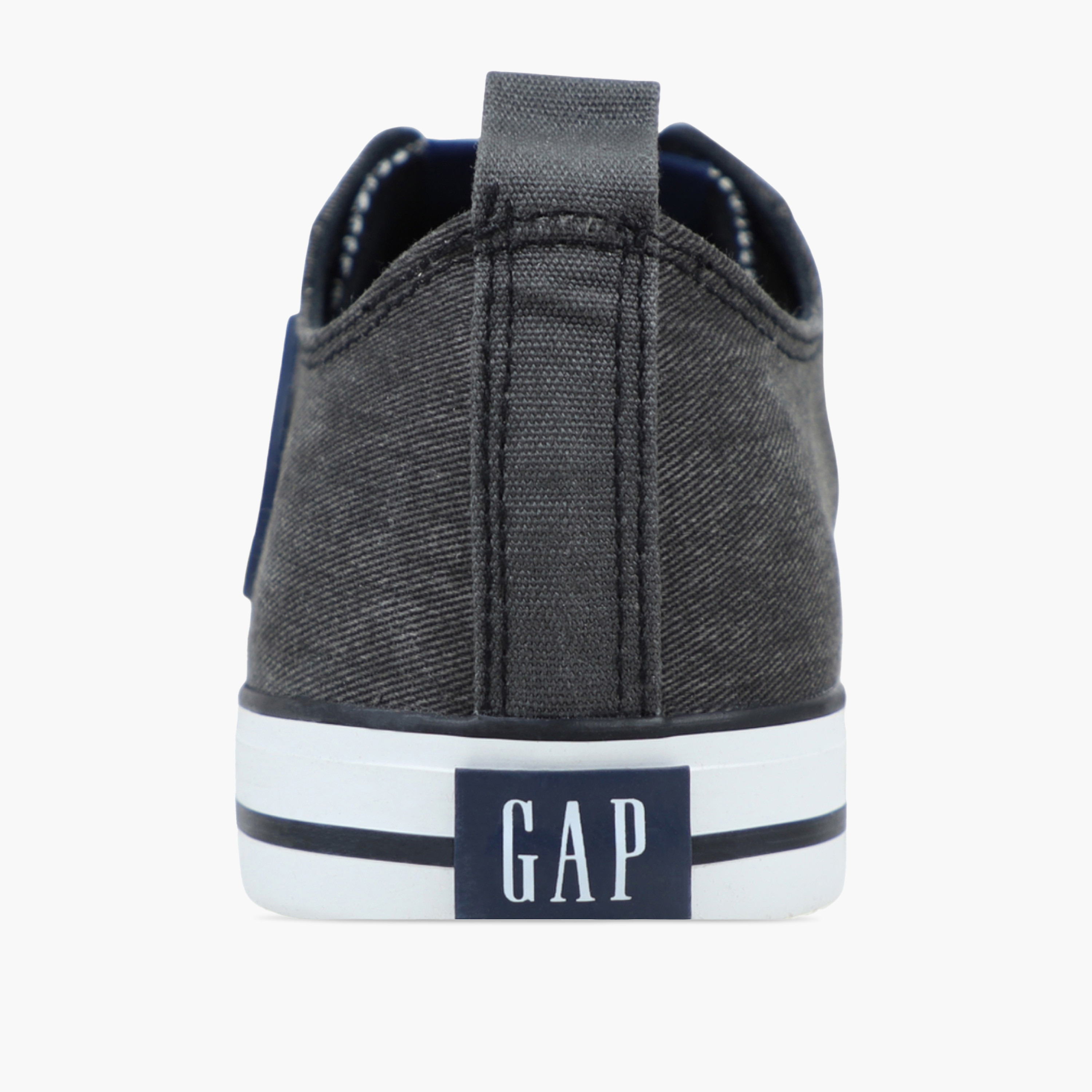GAP Kids' HOUSTON II Lace-Up Sneakers - GPK5100000003-boys-shoes-sneakers-image-4