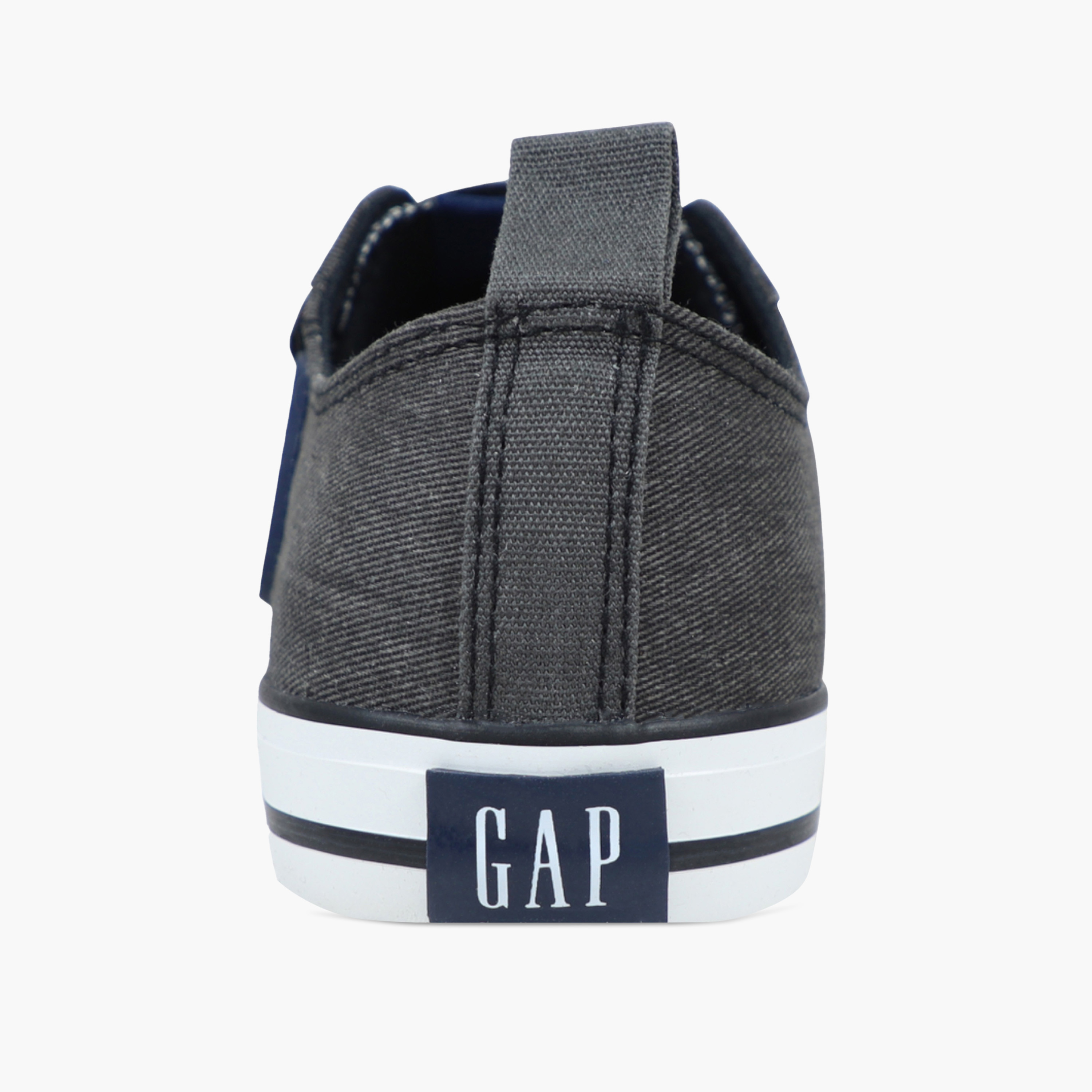GAP Kids' HOUSTON VELCRO IV Sneakers with Hook-and-Loop Closure - GPK5100200003-boys-shoes-sneakers-image-4