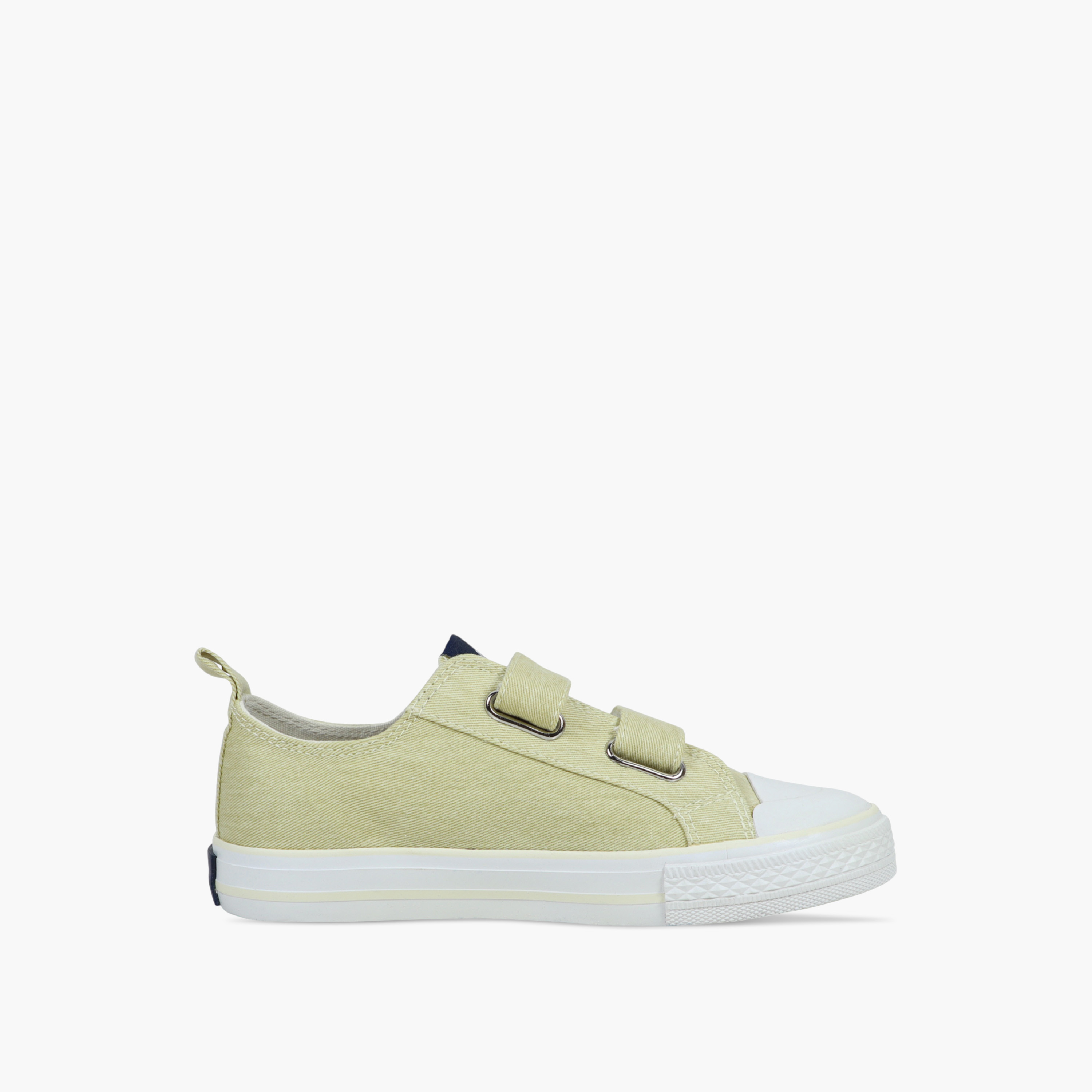 GAP Boys' HOUSTON VELCRO IV Sneakers with Hook-and-Loop Closure - GPK5100201620-boys-shoes-sneakers-image-3