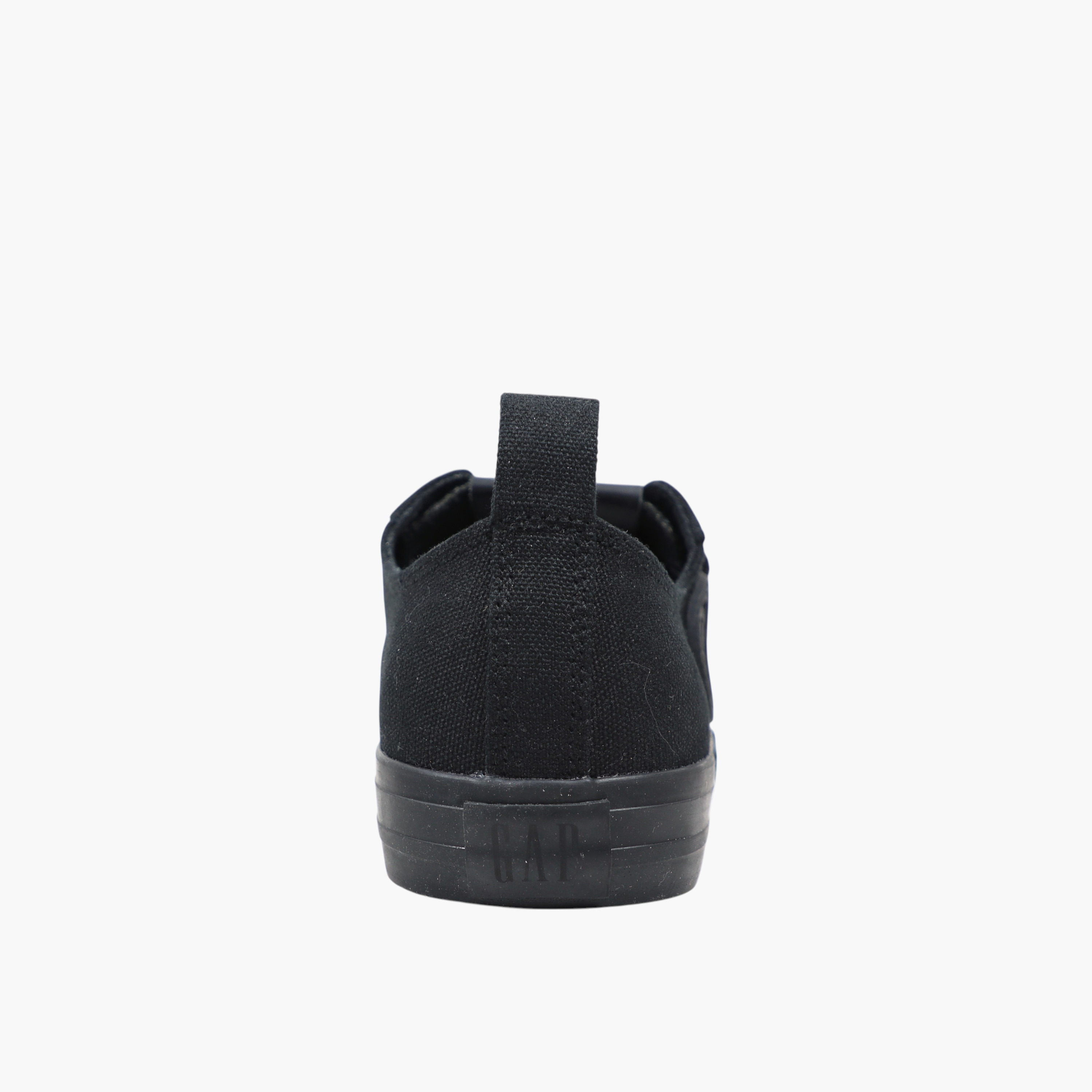 GAP Kids' HOUSTON VELCRO Sneakers with Hook and Loop Closure - GPK5100220003-boys-shoes-schoolshoes-image-3
