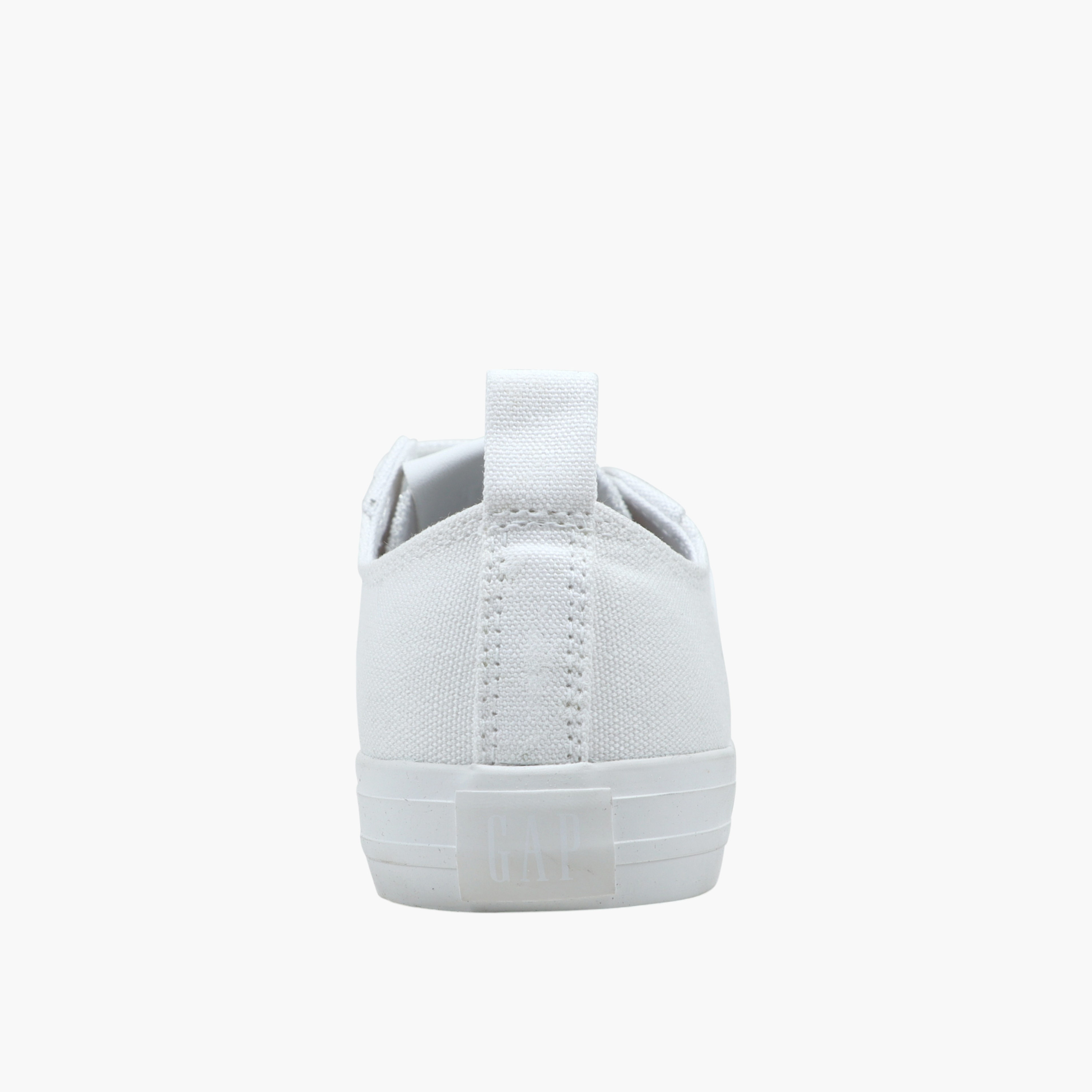 GAP Kids' HOUSTON VELCRO School Shoes with Hook and Loop Closure - GPK5100220061-boys-shoes-schoolshoes-image-3