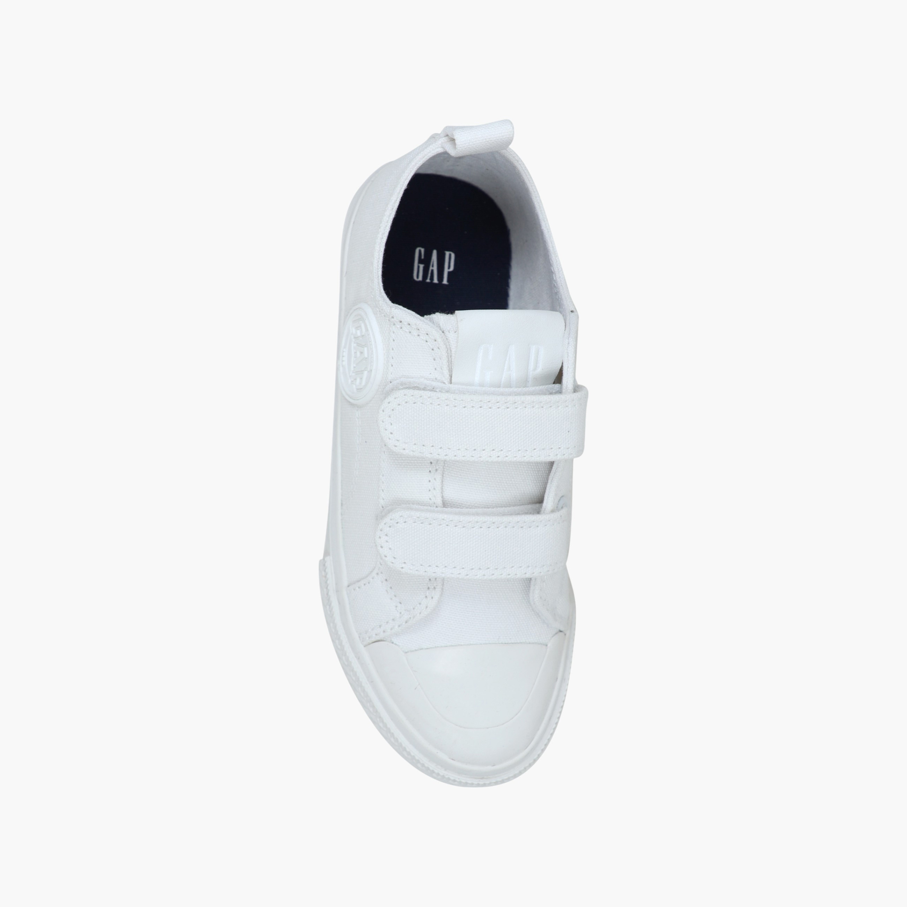 حذاء مدرسي بشريط إغلاق لاصق "هيوستن فيلكرو" للأولاد من غاب - GPK5100220061-boys-shoes-schoolshoes-image-4