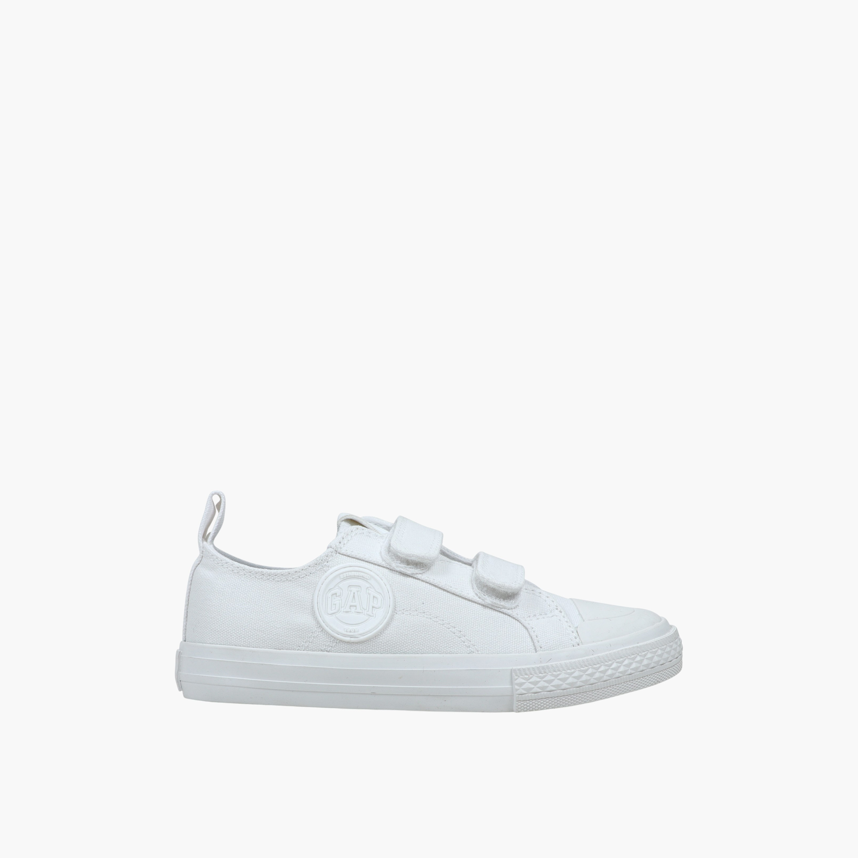 حذاء مدرسي بشريط إغلاق لاصق "هيوستن فيلكرو" للأولاد من غاب - GPK5100220061-boys-shoes-schoolshoes-image-1