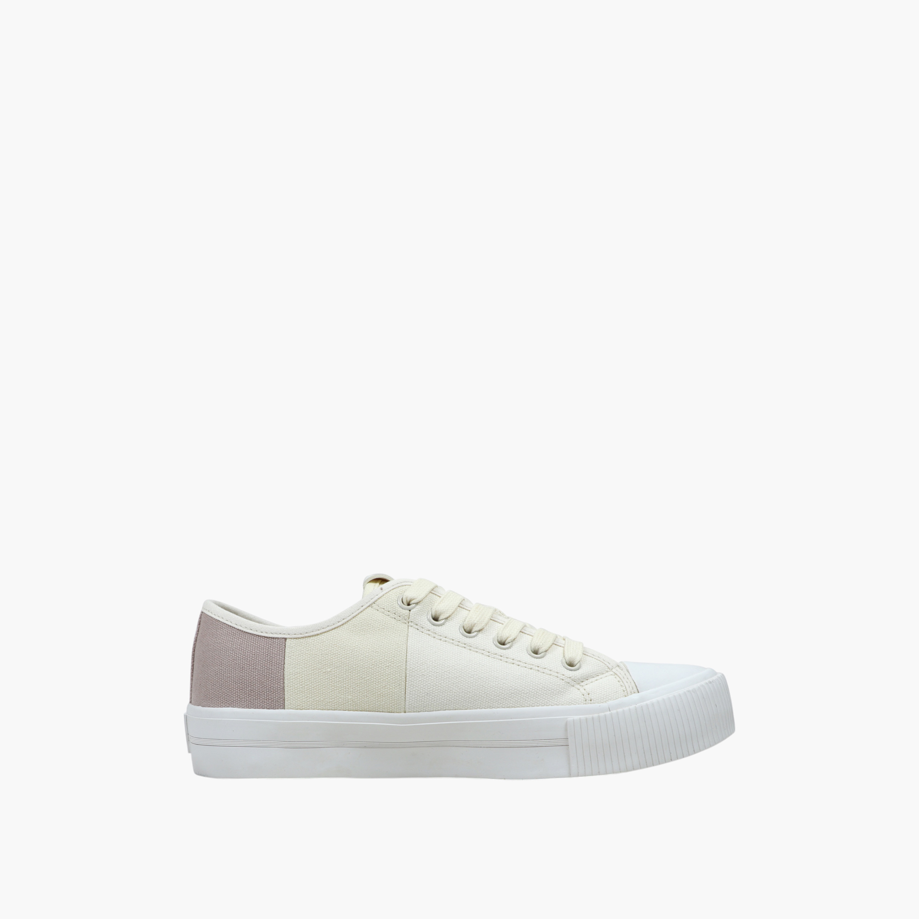 GAP Girls' BALTIMORE Lace-Up Sneakers - GPK5101003810-girls-shoes-sneakers-image-2
