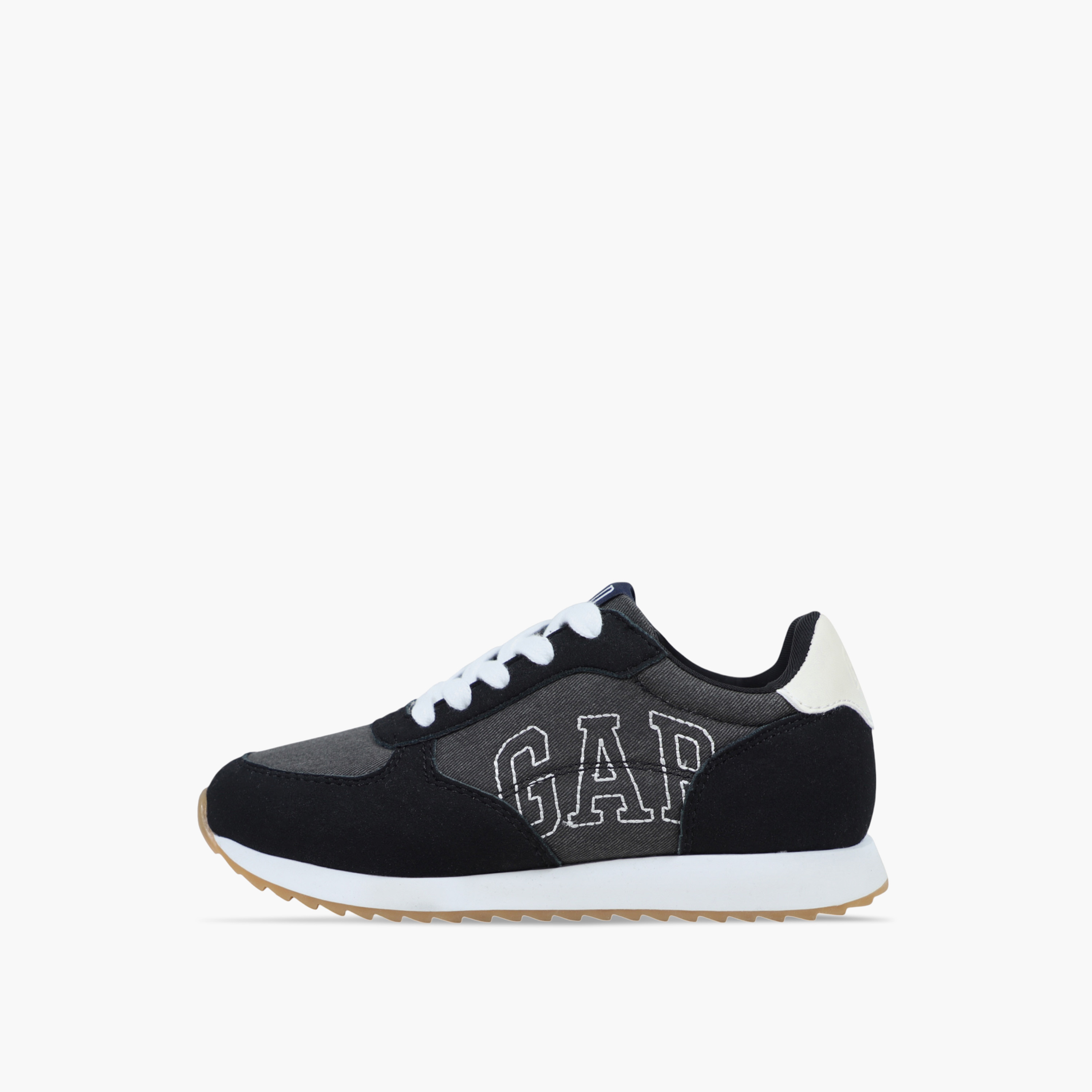 حذاء سنيكرز برباط للأولاد من جاب - GPK5130000003-boys-shoes-sneakers-image-2