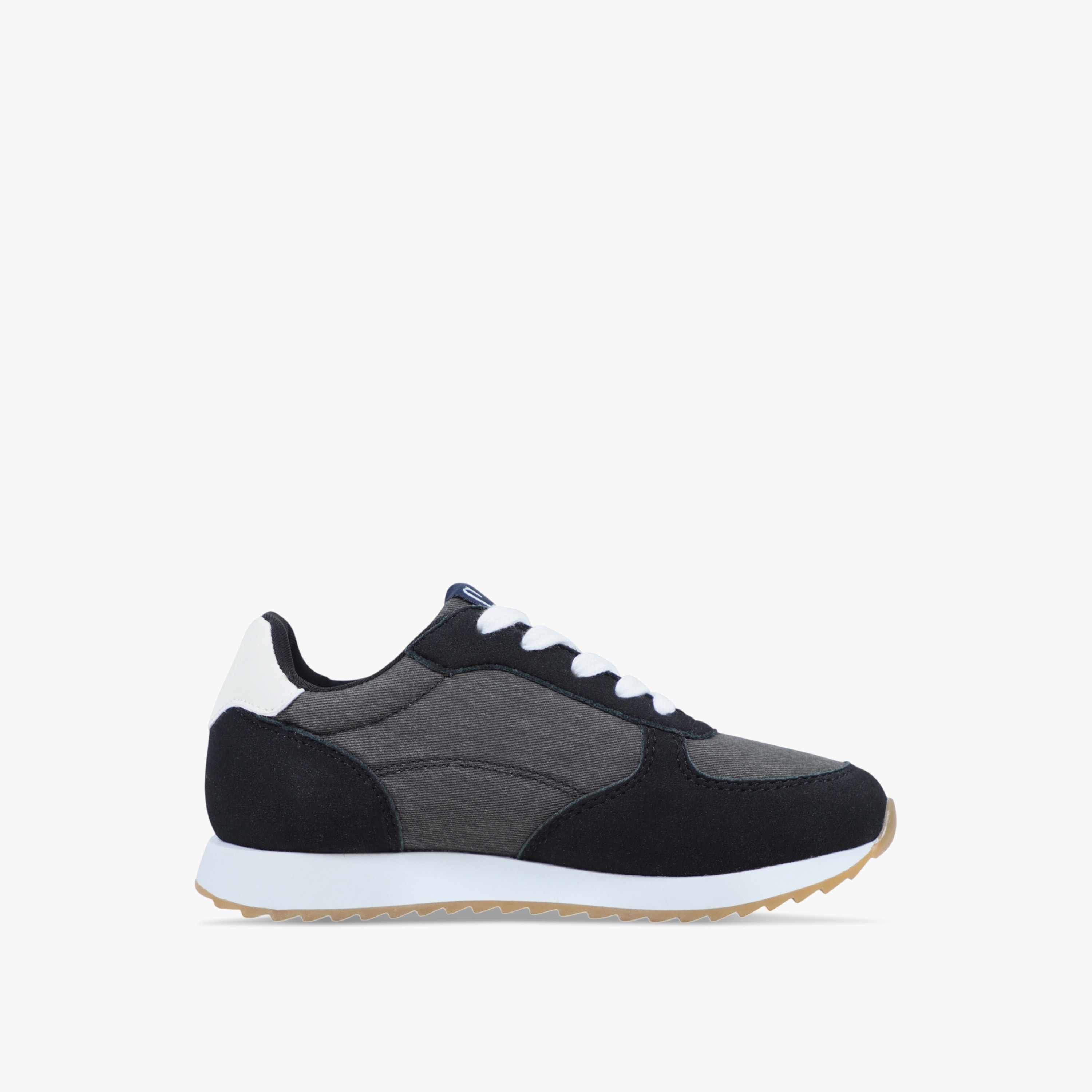 حذاء سنيكرز برباط للأولاد من جاب - GPK5130000003-boys-shoes-sneakers-image-3