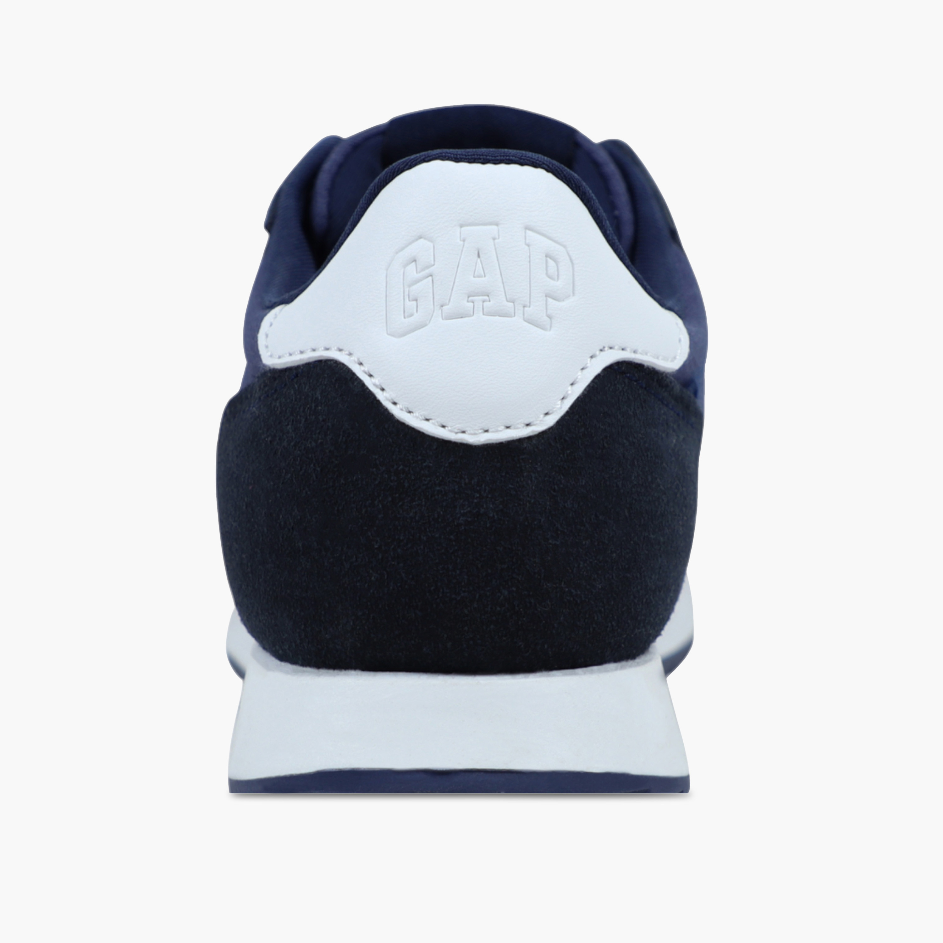 GAP Boys' Lace-Up Sneakers - GPK5130000280-boys-shoes-sneakers-image-4