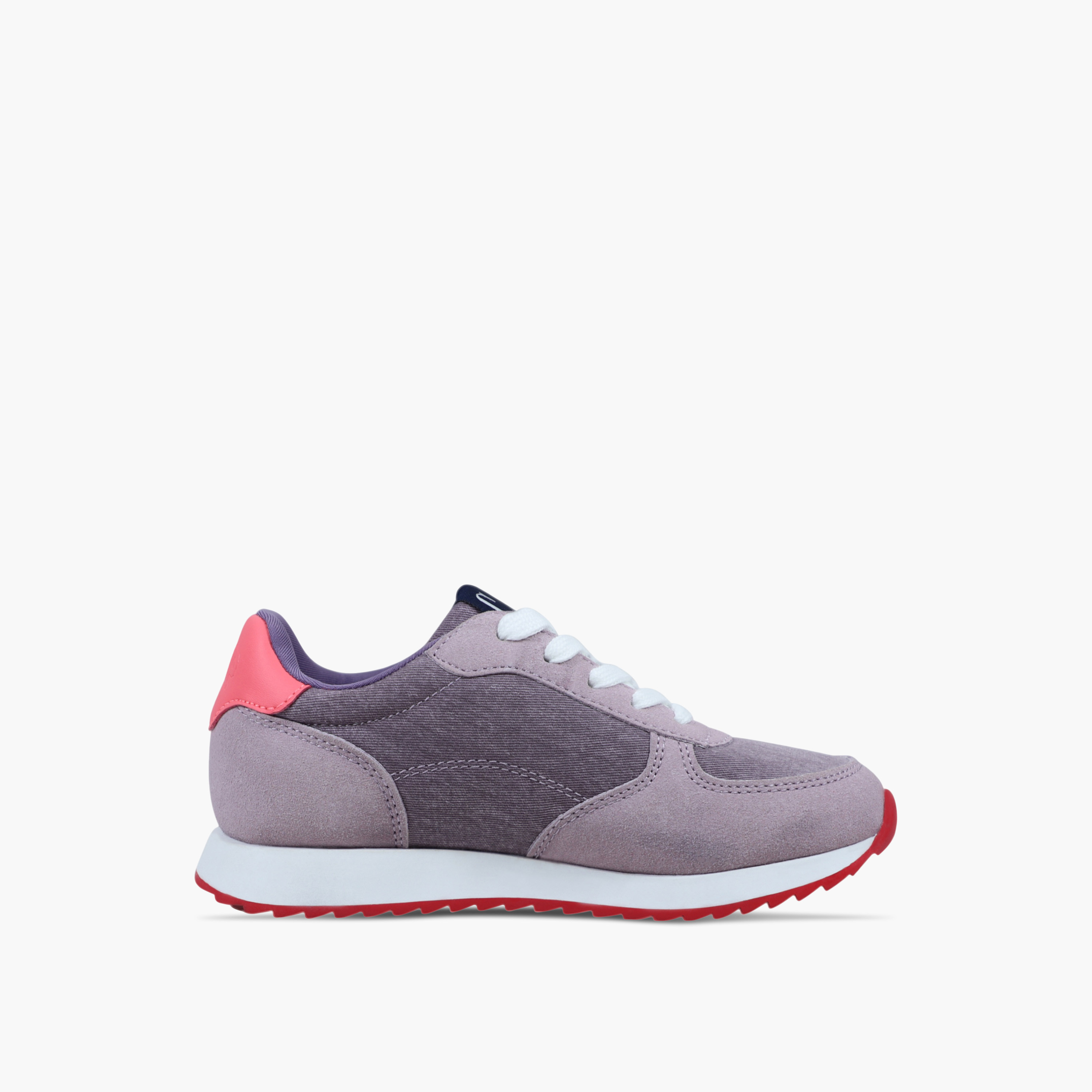 حذاء سنيكرز برباط للبنات من جاب - GPK5130001598-girls-shoes-sneakers-image-3