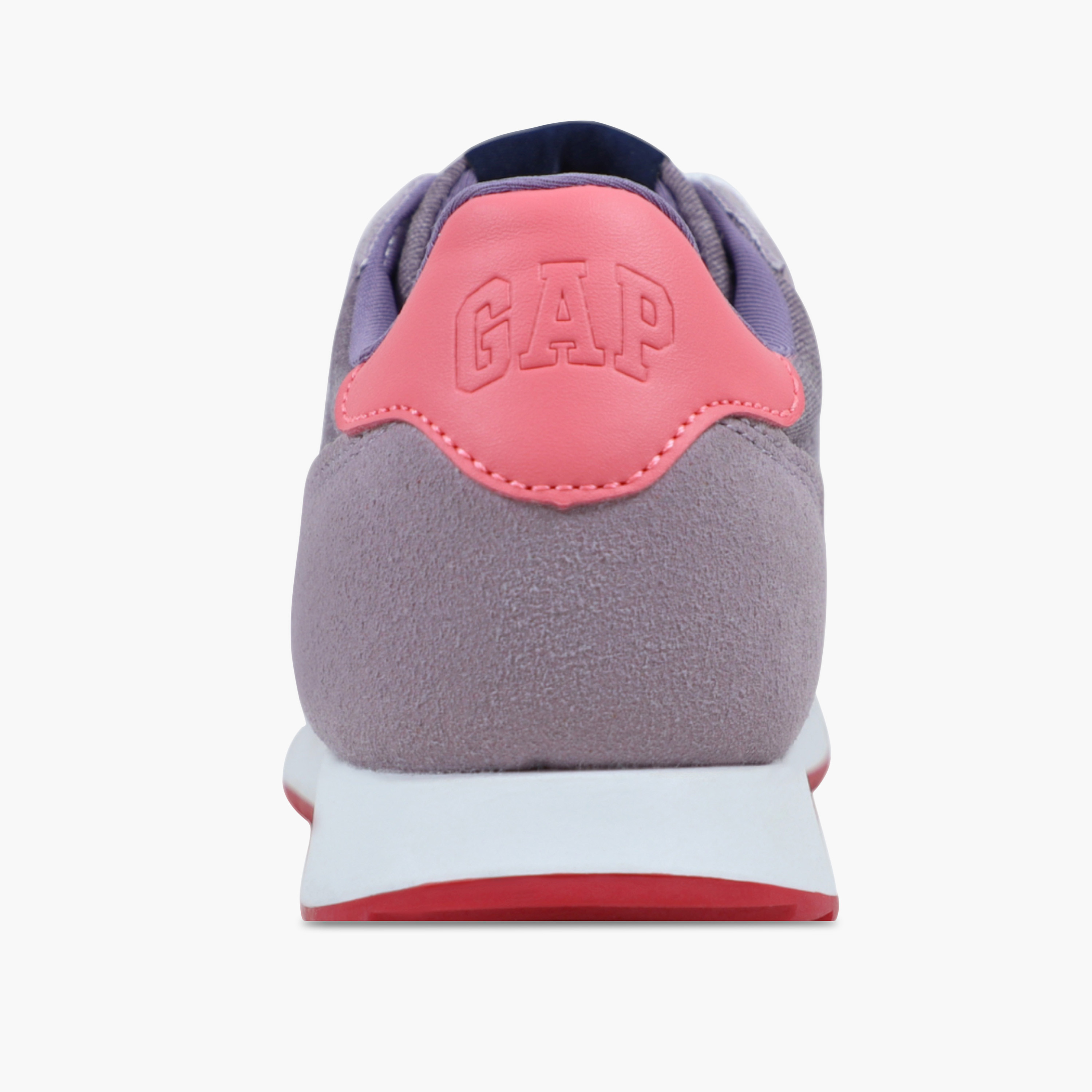 حذاء سنيكرز برباط للبنات من جاب - GPK5130001598-girls-shoes-sneakers-image-4