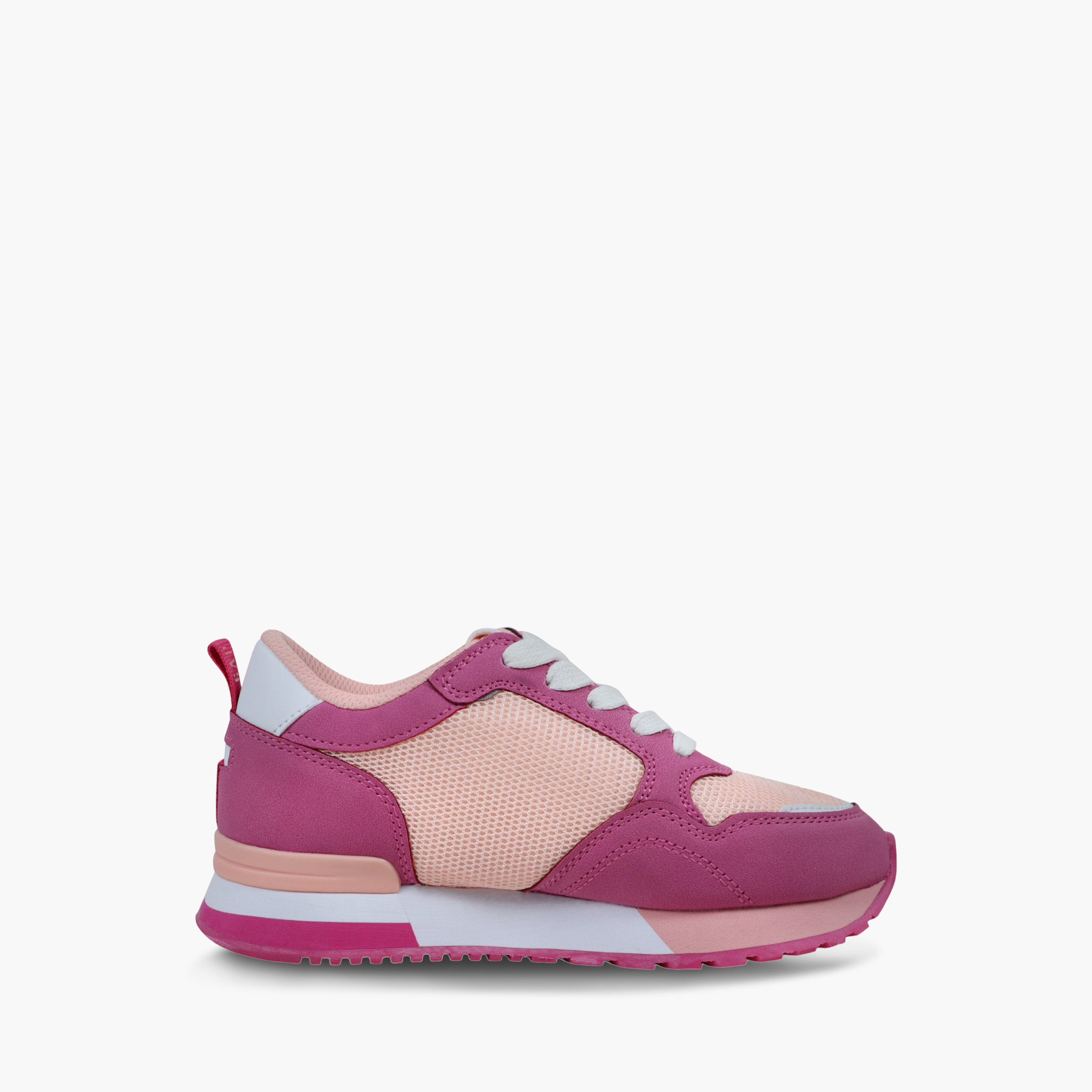 GAP Girls' NEW YORK II Lace-Up Sneakers - GPK5132101334-girls-shoes-sneakers-image-3