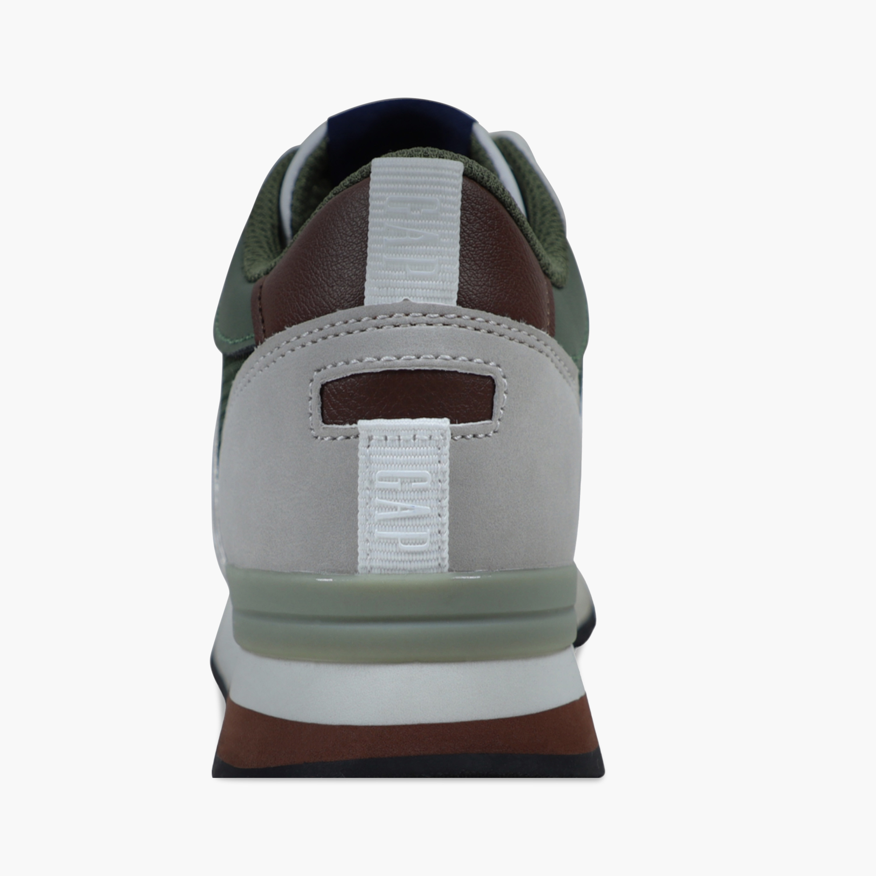 GAP Boys' NEW YORK II Lace-Up Sneakers - GPK5132150042-boys-shoes-sneakers-image-4