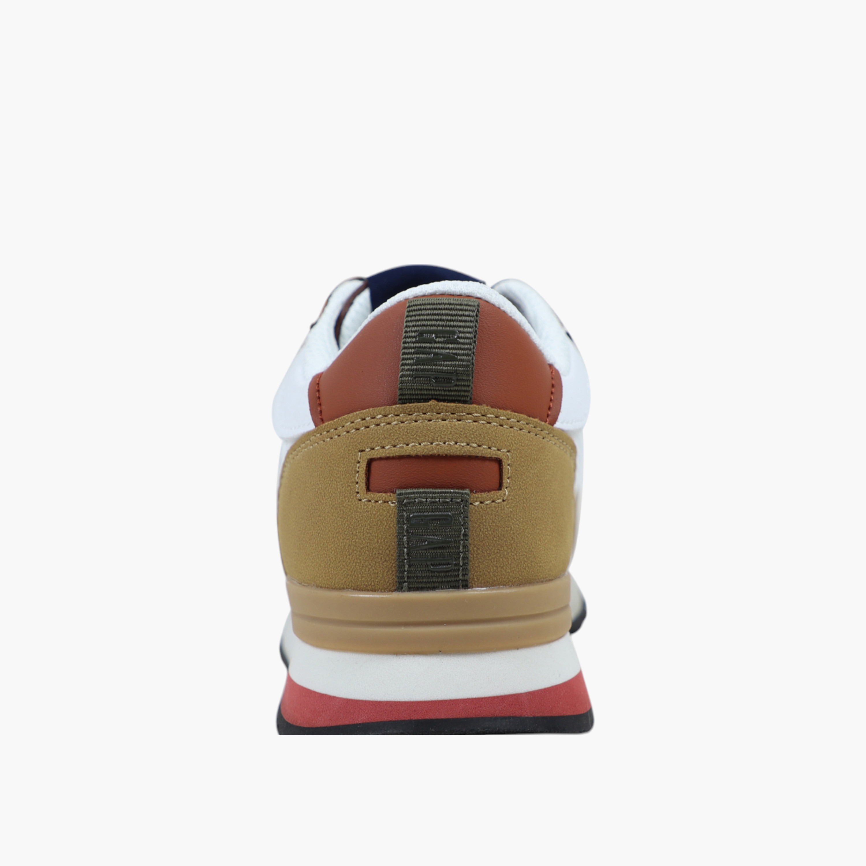 حذاء سنيكرز نيويورك II برباط للأولاد من جاب - GPK5132152281-boys-shoes-sneakers-image-3