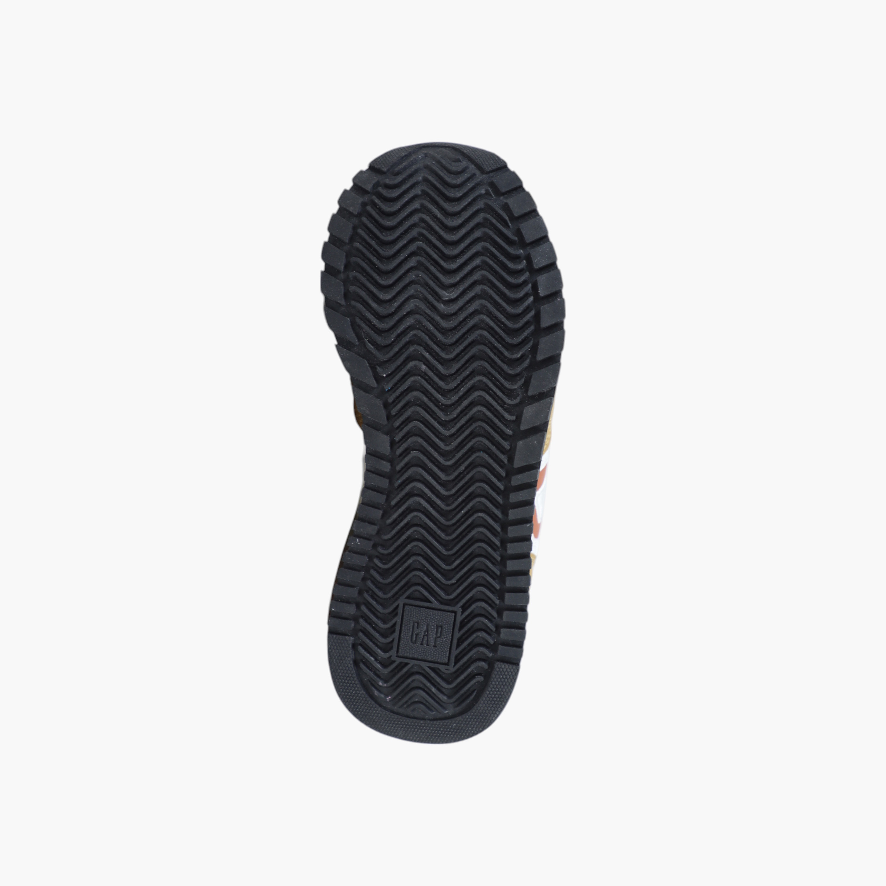 حذاء سنيكرز نيويورك II برباط للأولاد من جاب - GPK5132152281-boys-shoes-sneakers-image-5