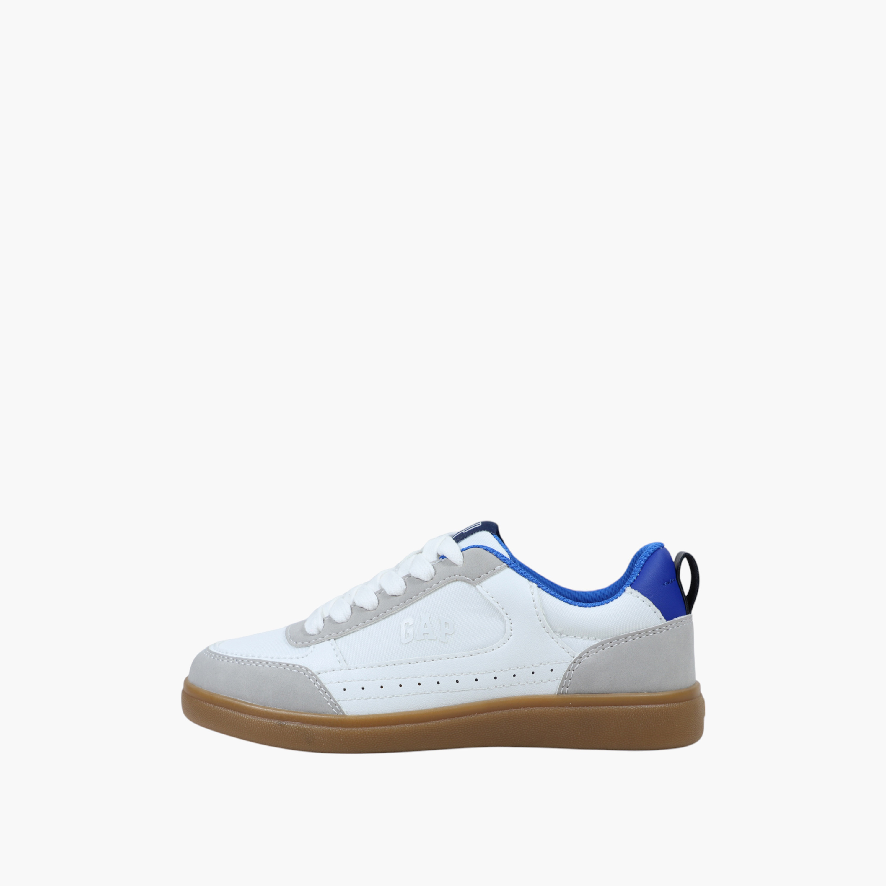 GAP Kids' SEATTLE III Lace-Up Sneakers - GPK5143151620-boys-shoes-schoolshoes-image-1