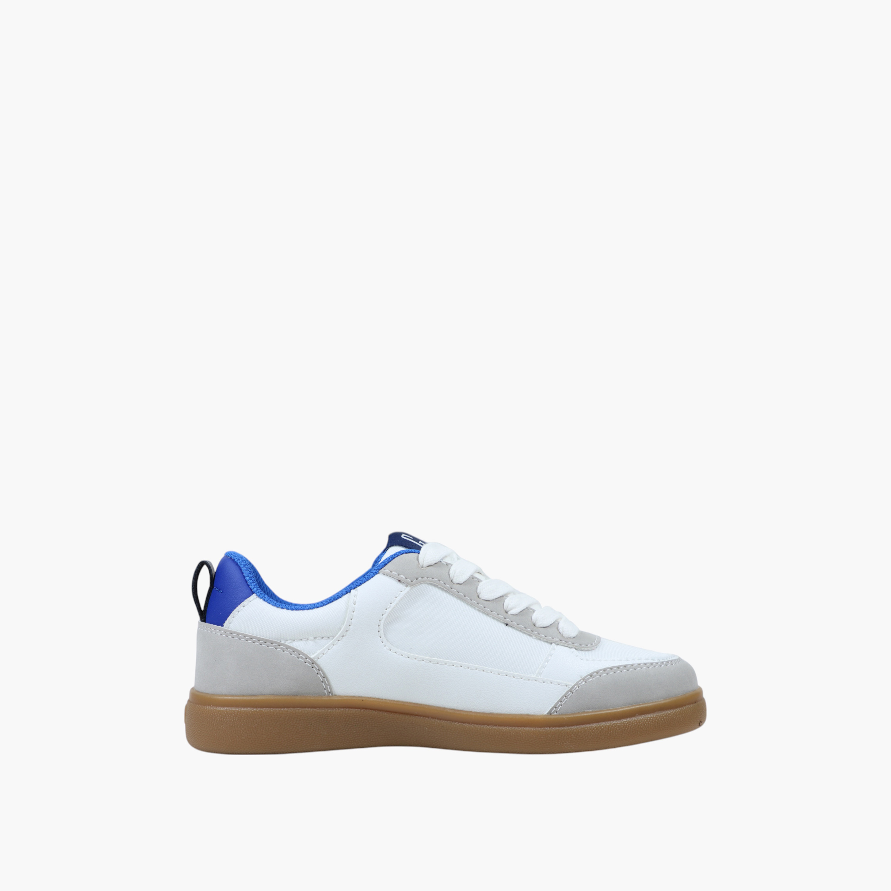GAP Kids' SEATTLE III Lace-Up Sneakers - GPK5143151620-boys-shoes-schoolshoes-image-2