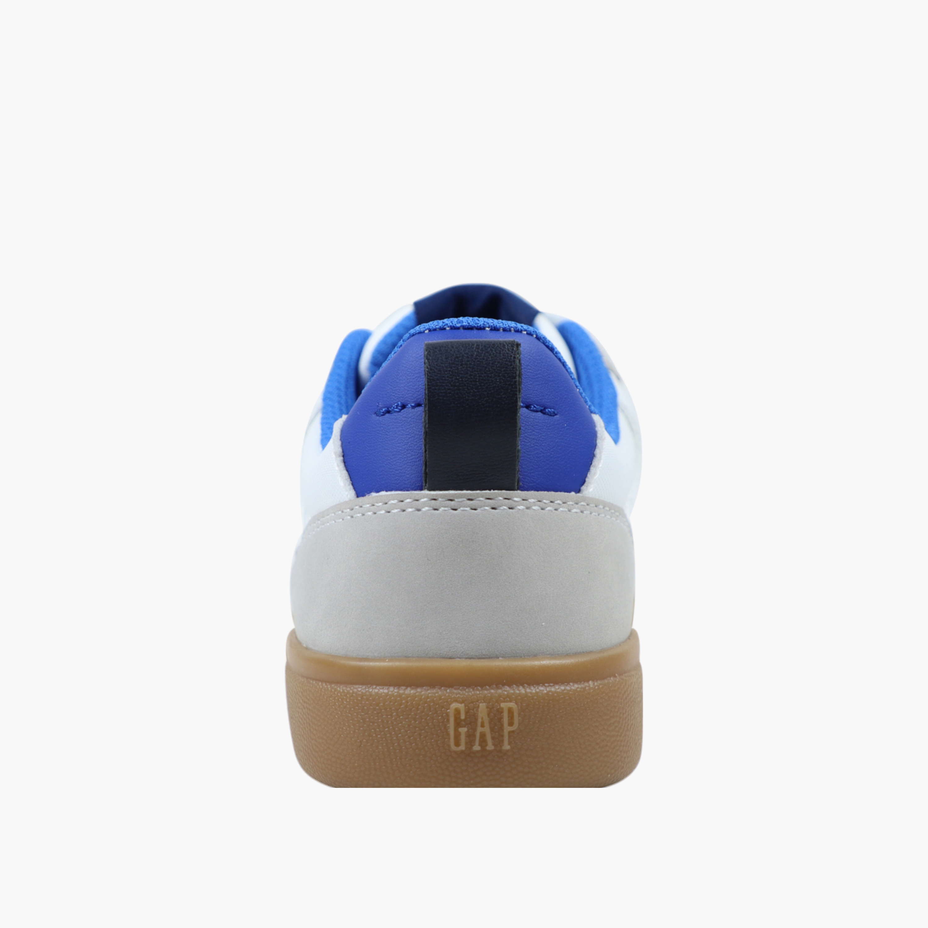 GAP Kids' SEATTLE III Lace-Up Sneakers - GPK5143151620-boys-shoes-schoolshoes-image-3