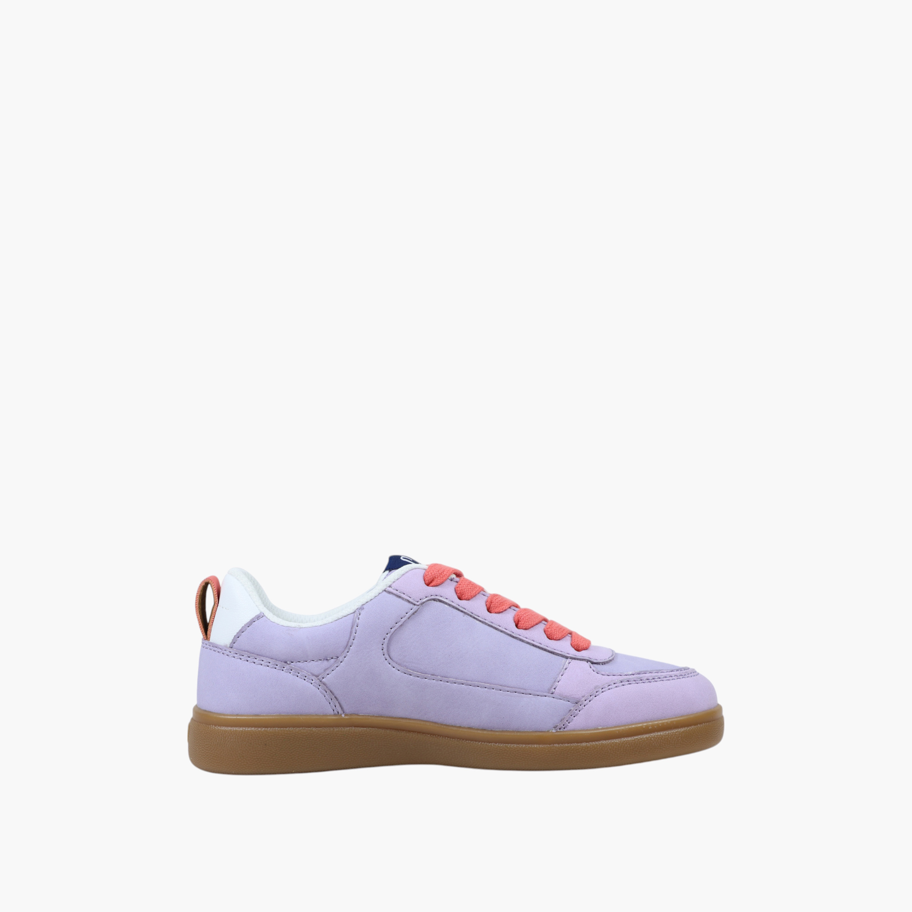 حذاء سنيكرز سياتل III برباط للبنات من جاب - GPK5143201598-girls-shoes-sneakers-image-2