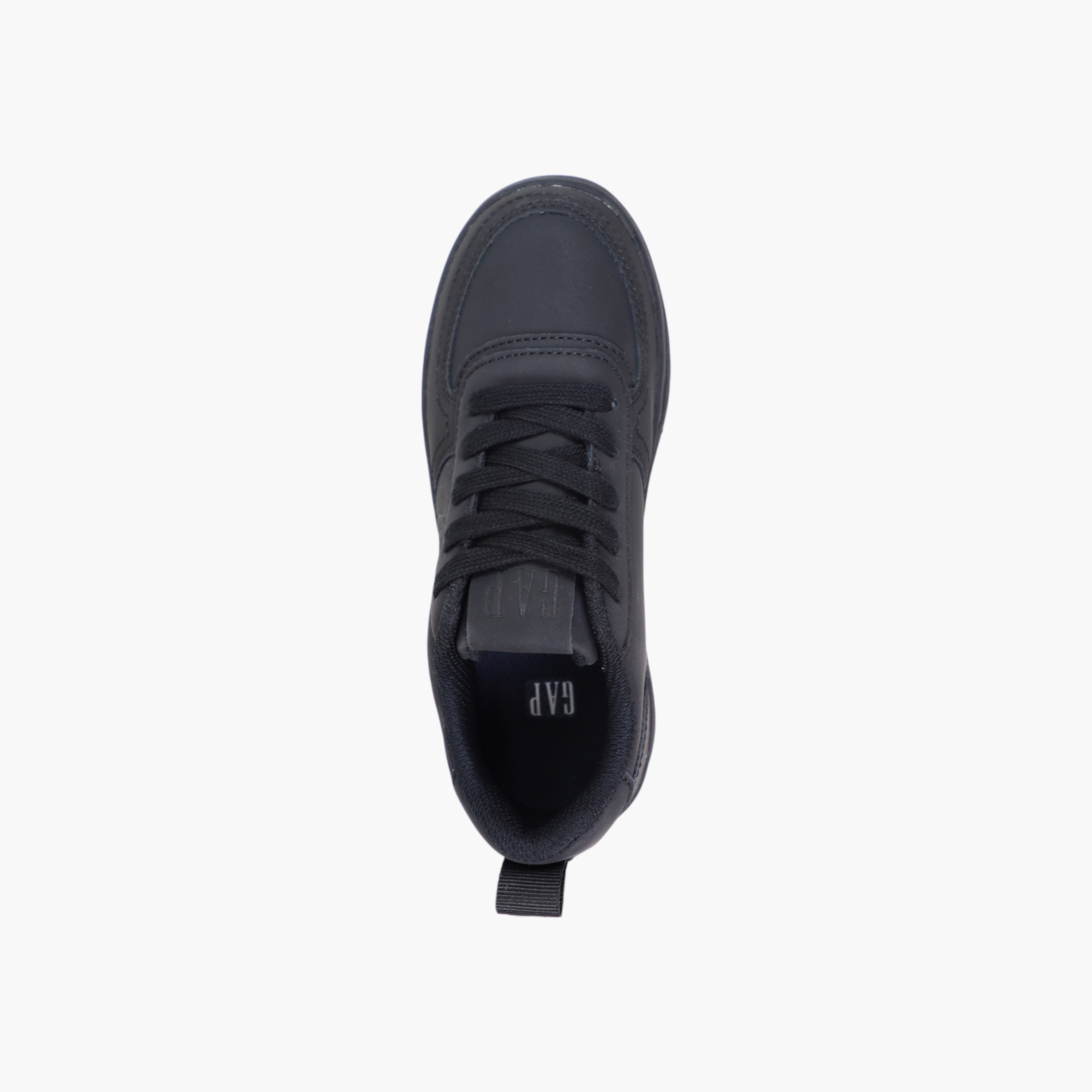 حذاء سنيكرز بوسطن III برباط للأطفال من جاب - GPK5145000003-boys-shoes-schoolshoes-image-4