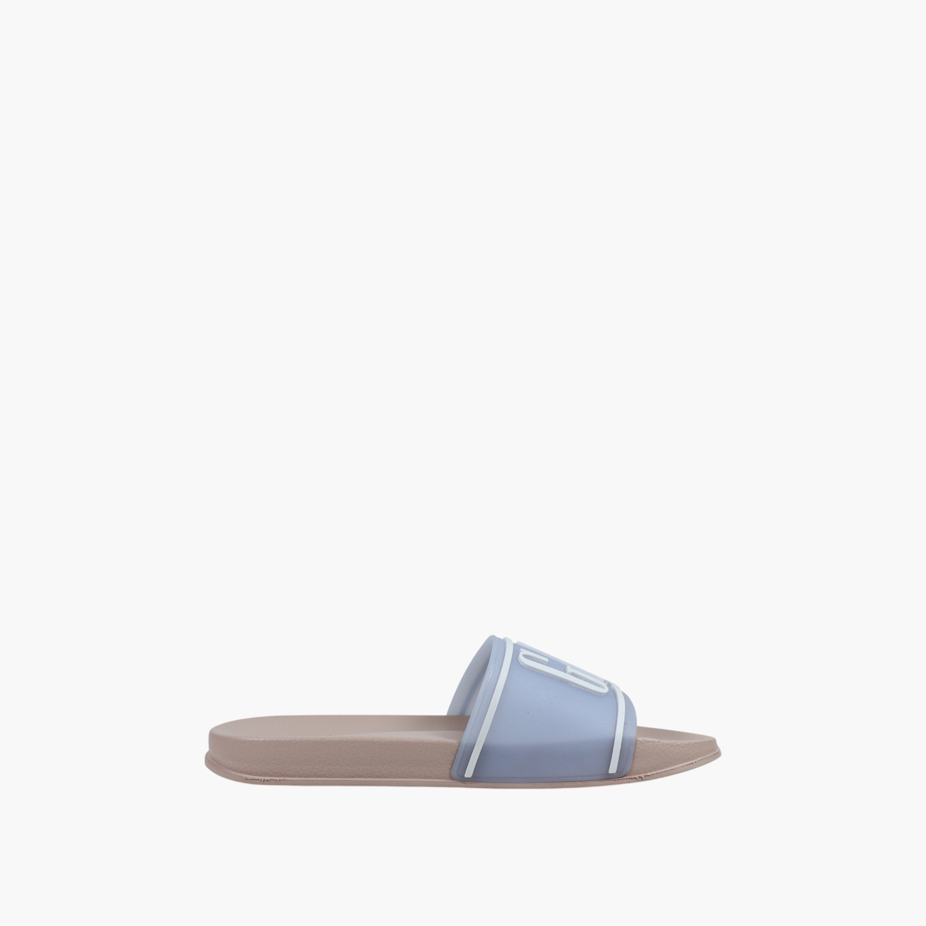 GAP Girls' Slip-On Slides - GPK5190100280-girls-shoes-flipflopsandslides-image-2