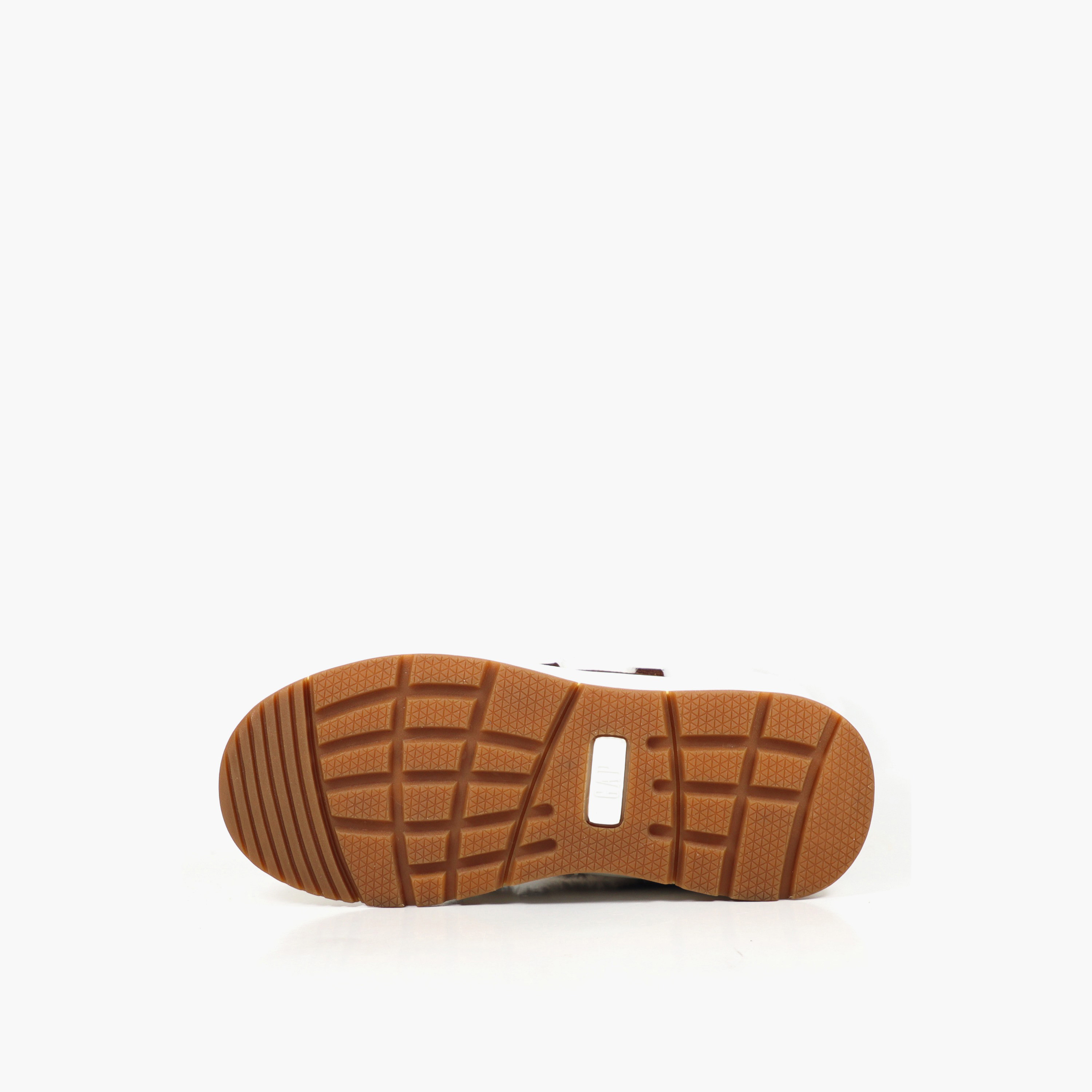 GAP Girls Paradise High Faux Fur Ankle Boots-girls-shoes-boots-image-5