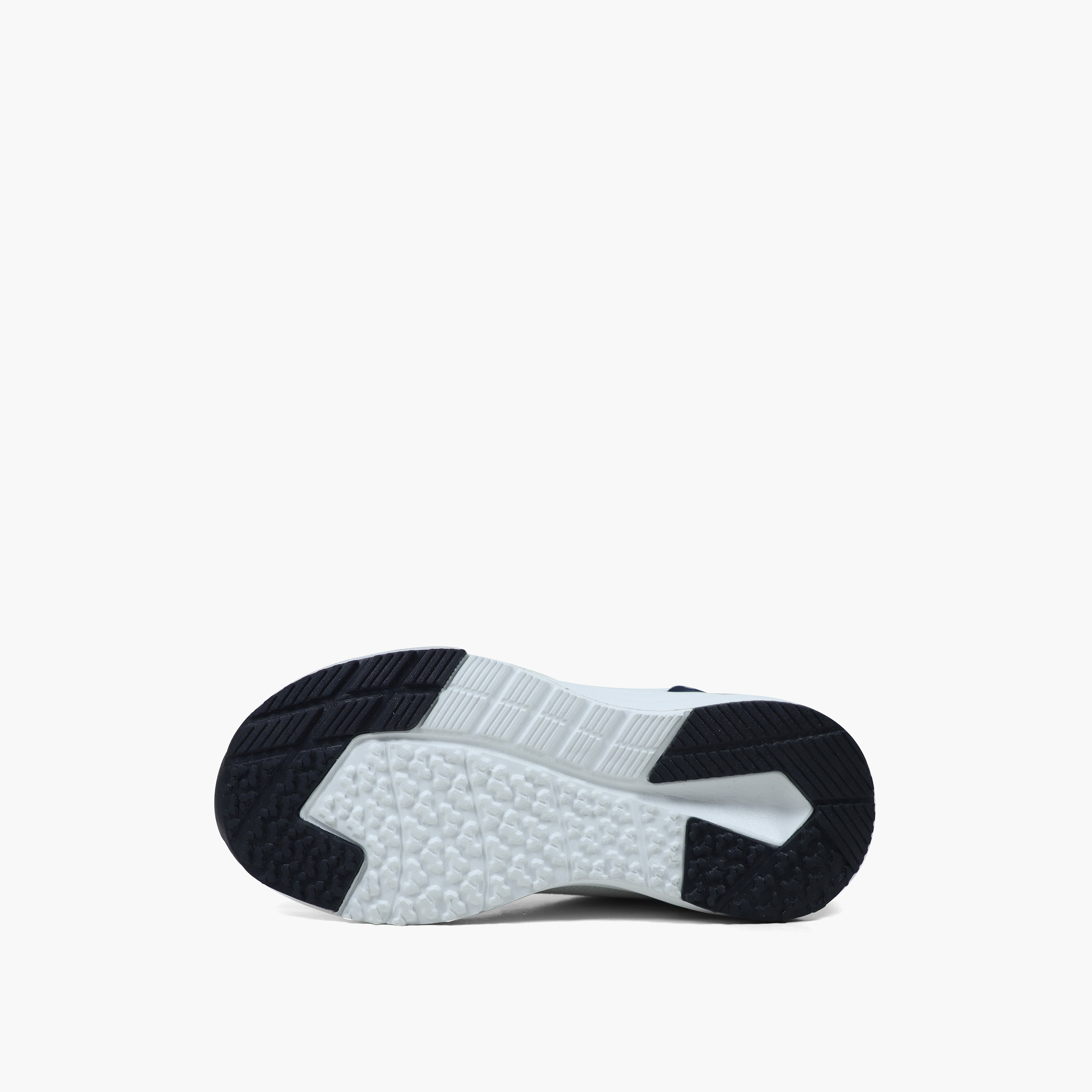 GAP Boys' YUKOU Sneakers with Hook and Loop Closure - GPK5212100122-boys-shoes-sneakers-image-5