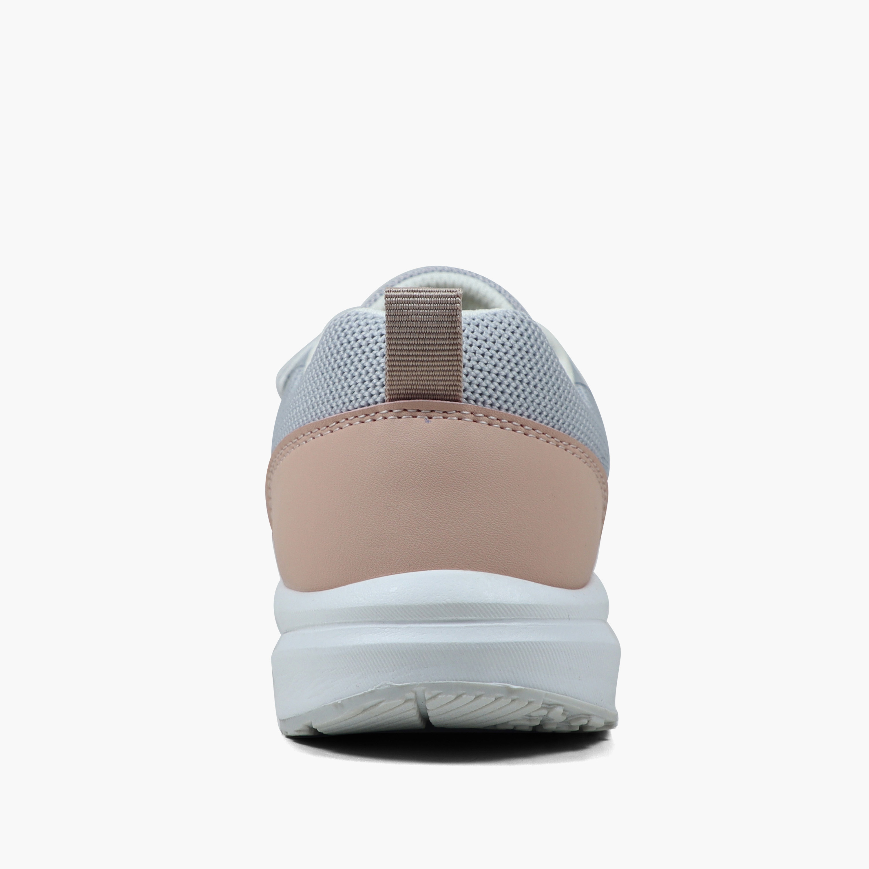 GAP Girls' YUKOU Sneakers with Hook and Loop Closure - GPK5212103882-girls-shoes-sneakers-image-2