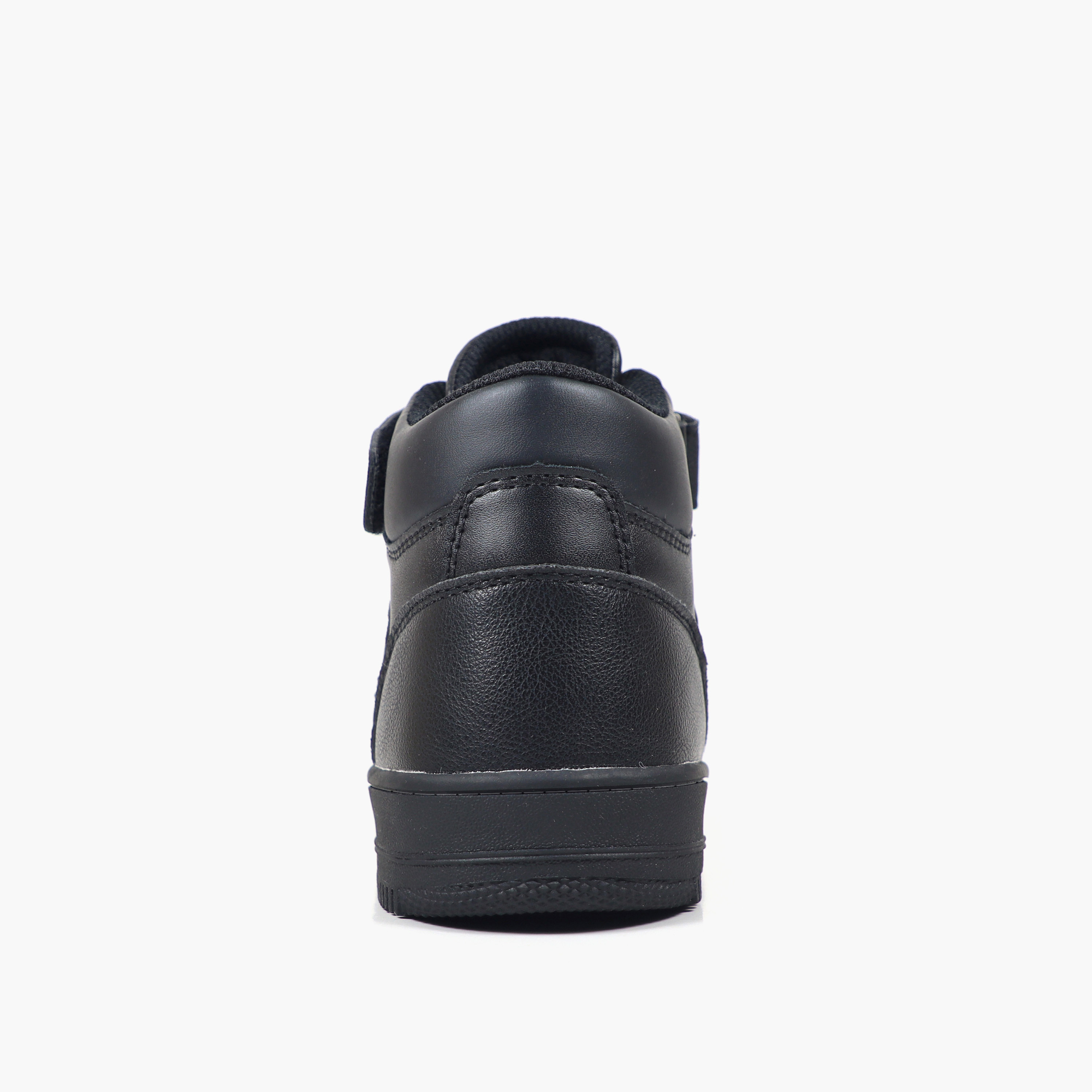 حذاء سنيكرز عالي بشريط إغلاق لاصق "بوسطن ميد II" للبنات من جاب - GPK5217100003-girls-shoes-sneakers-image-2