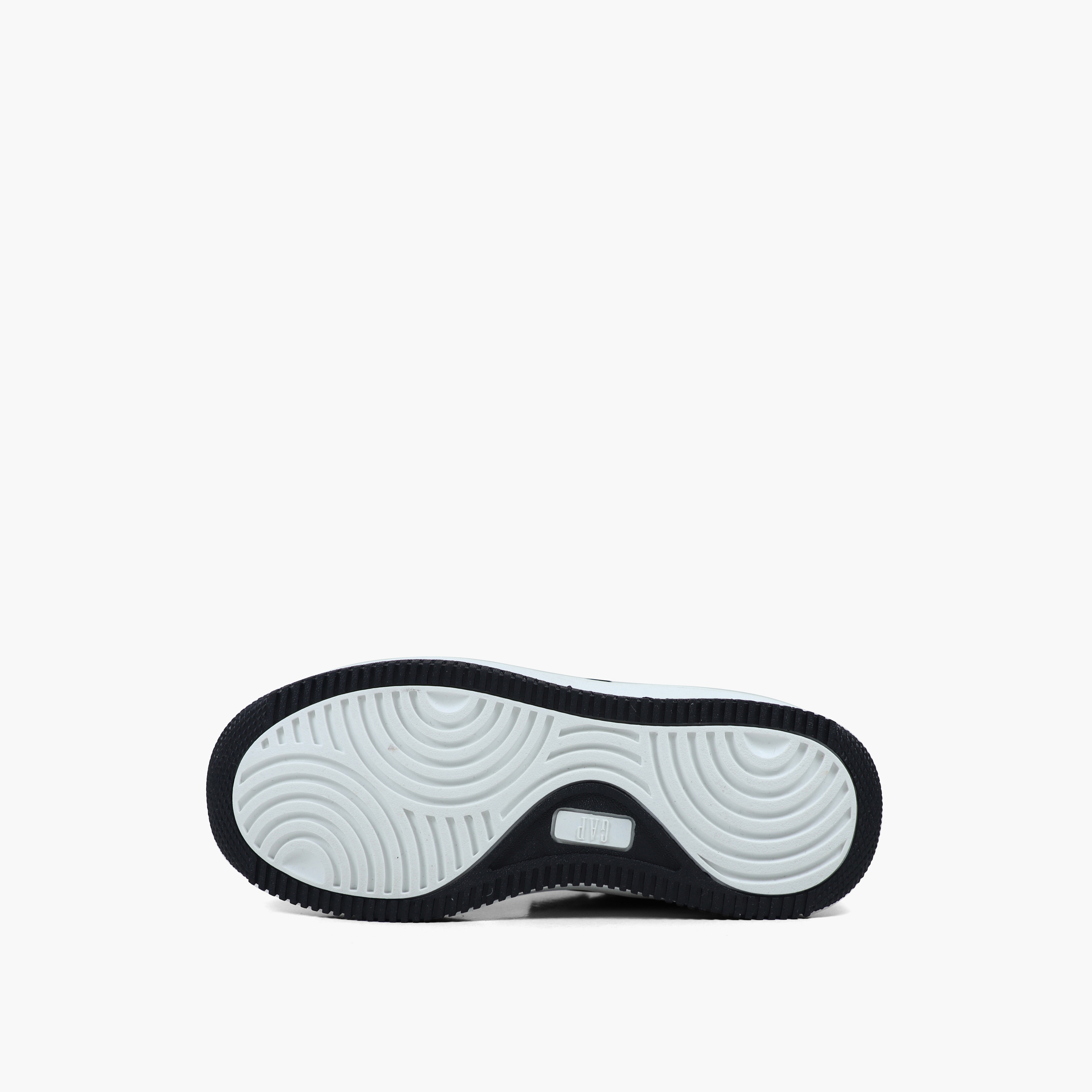 GAP Boys' BOSTON III POP Sneakers with Hook and Loop Closure - GPK5217120092-boys-shoes-sneakers-image-5