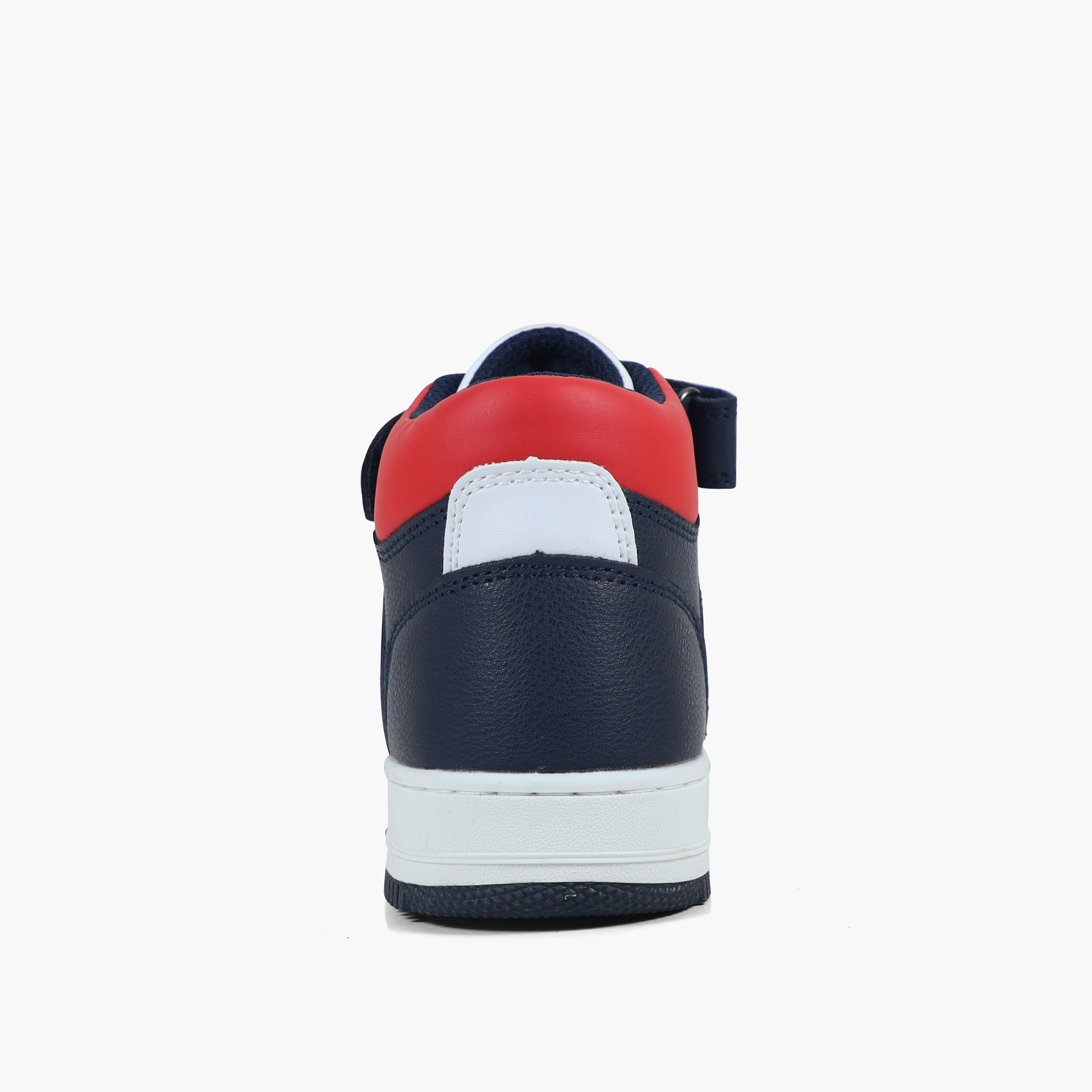 حذاء سنيكرز بوسطن ميد بشريط إغلاق لاصق للأولاد من جاب - GPK5217140290-boys-shoes-sneakers-image-2