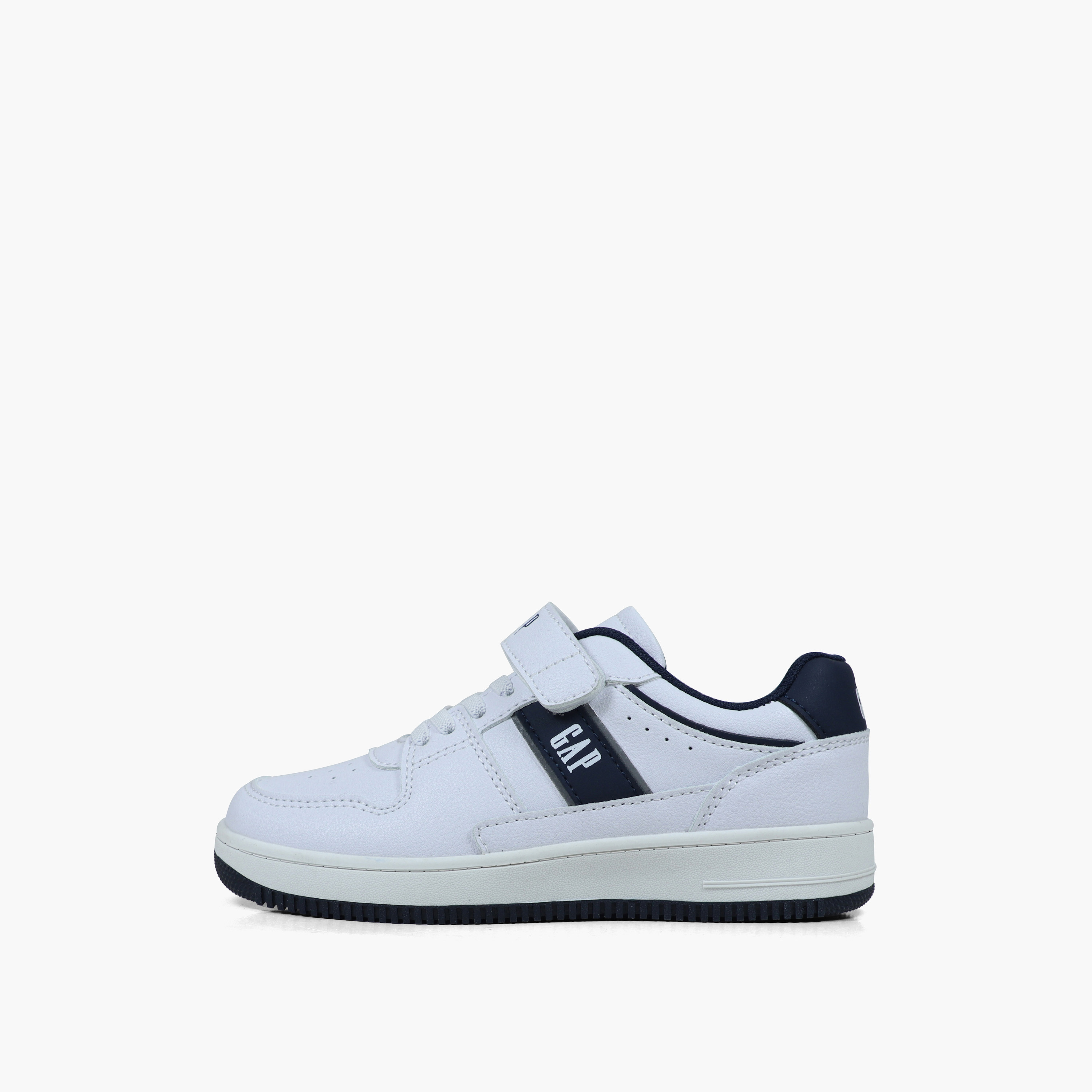 GAP Boys' BOSTON IV Sneakers with Hook and Loop Closure - GPK5217153808-boys-shoes-sneakers-image-1