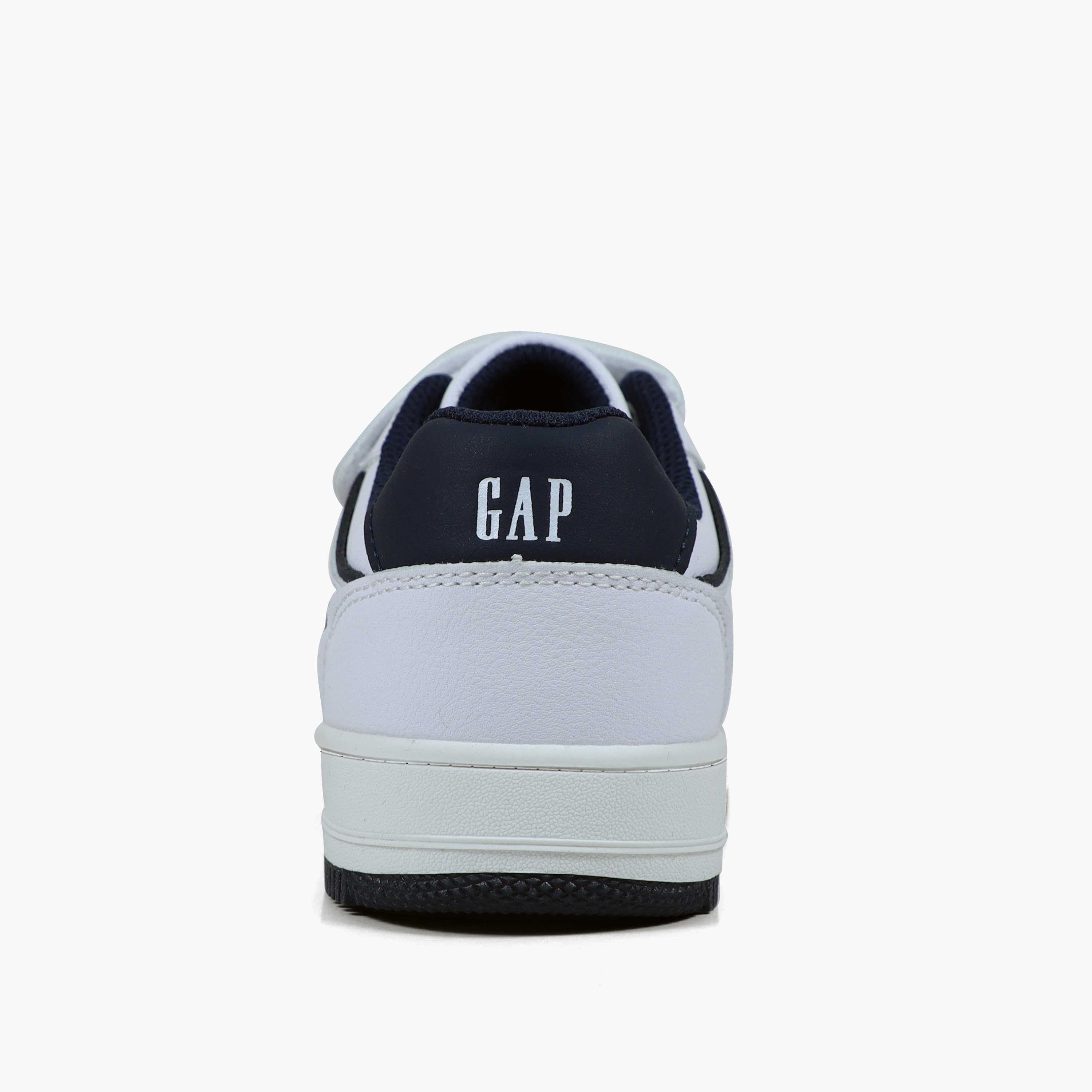 GAP Boys' BOSTON IV Sneakers with Hook and Loop Closure - GPK5217153808-boys-shoes-sneakers-image-2